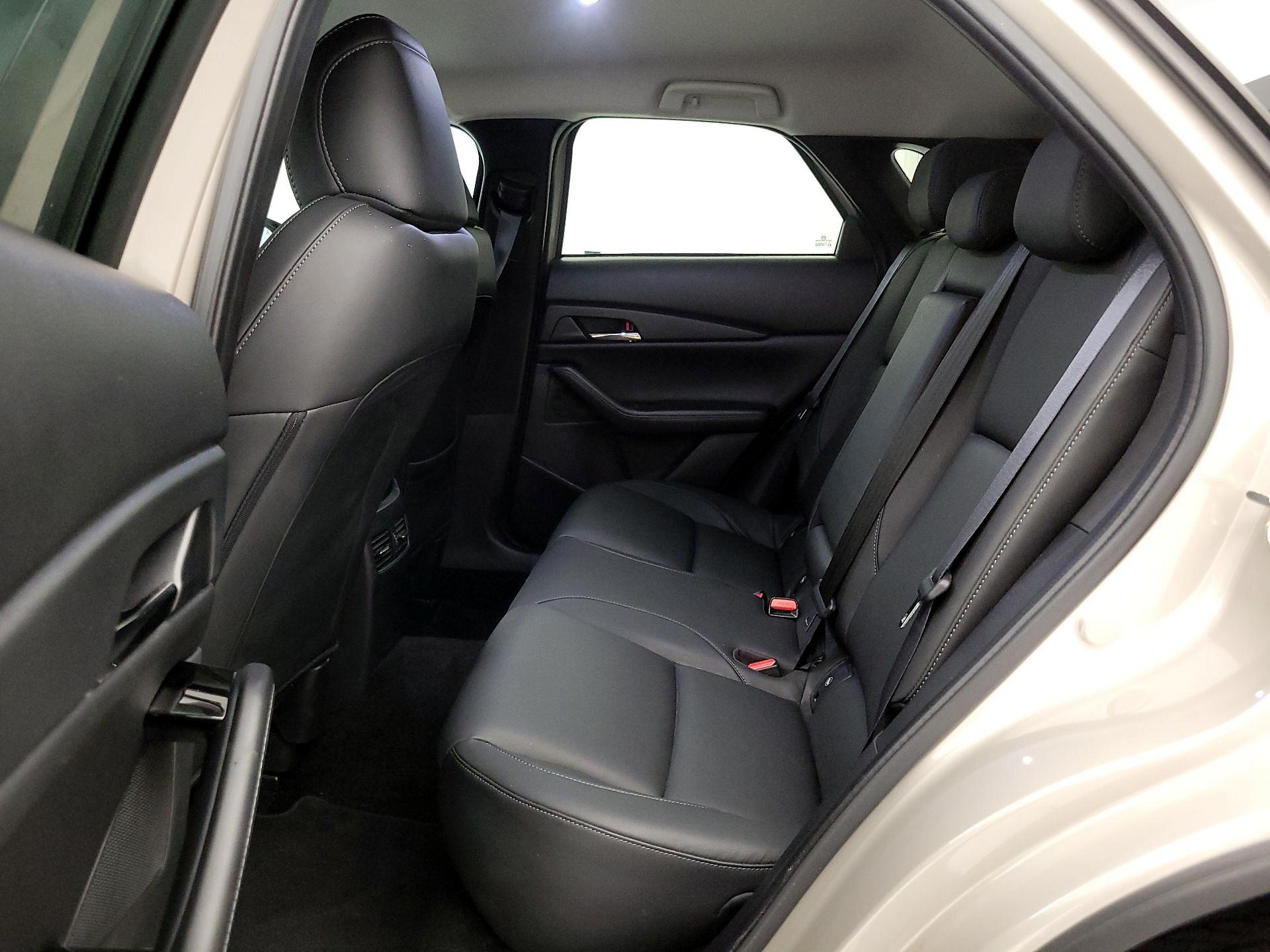 Thumbnail: 2023 Mazda CX-30 - 19