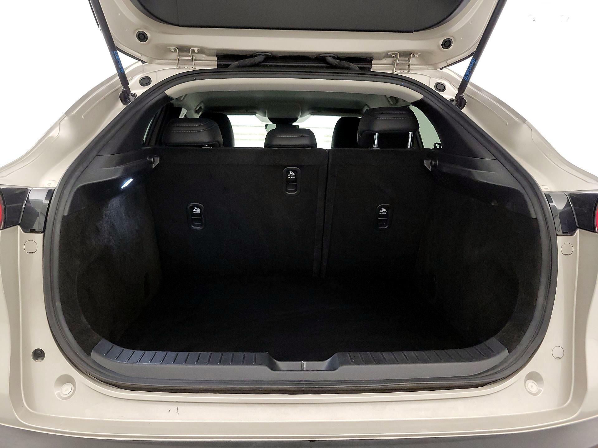 Thumbnail: 2023 Mazda CX-30 - 20