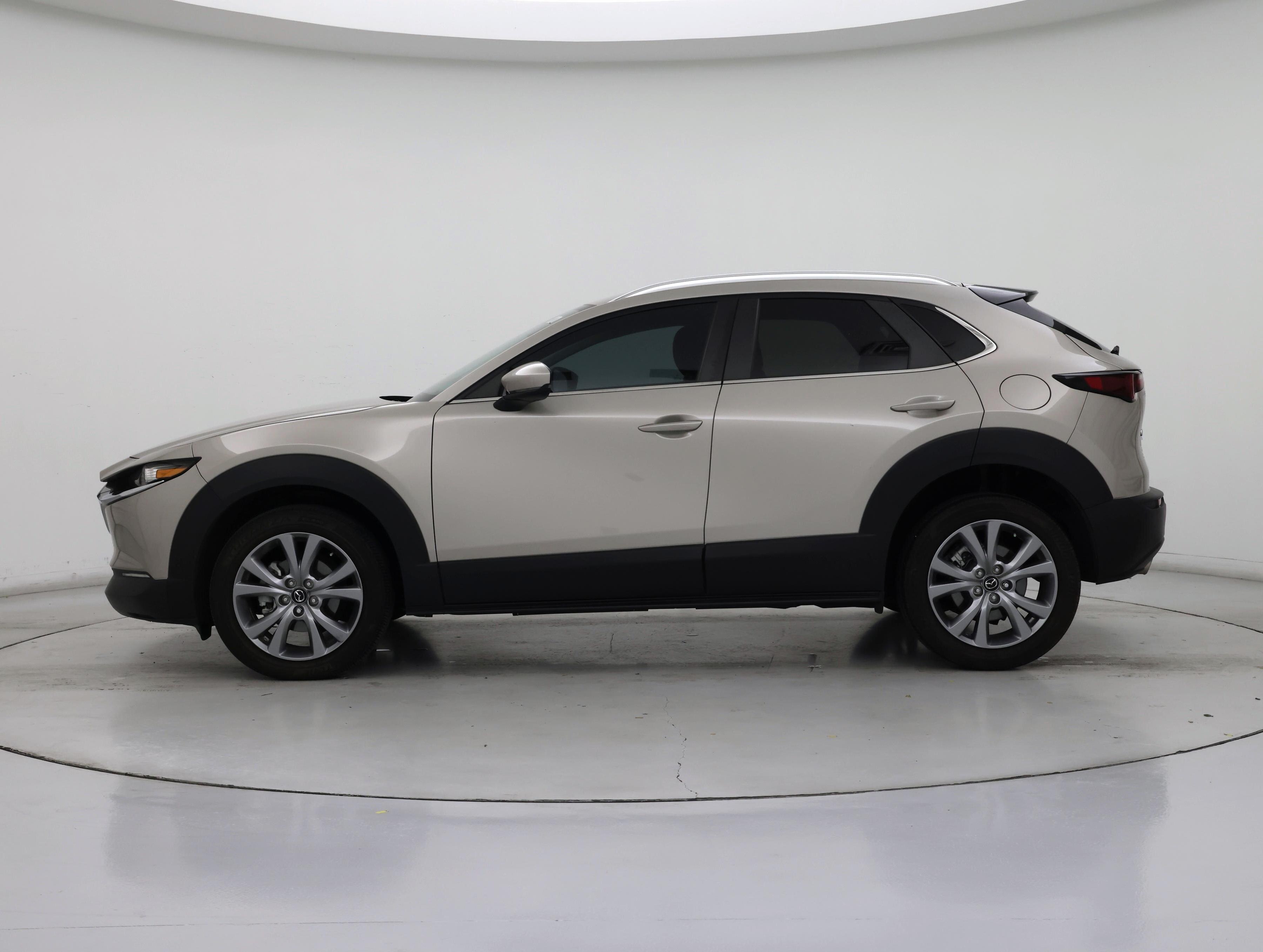 Thumbnail: 2023 Mazda CX-30 - 3