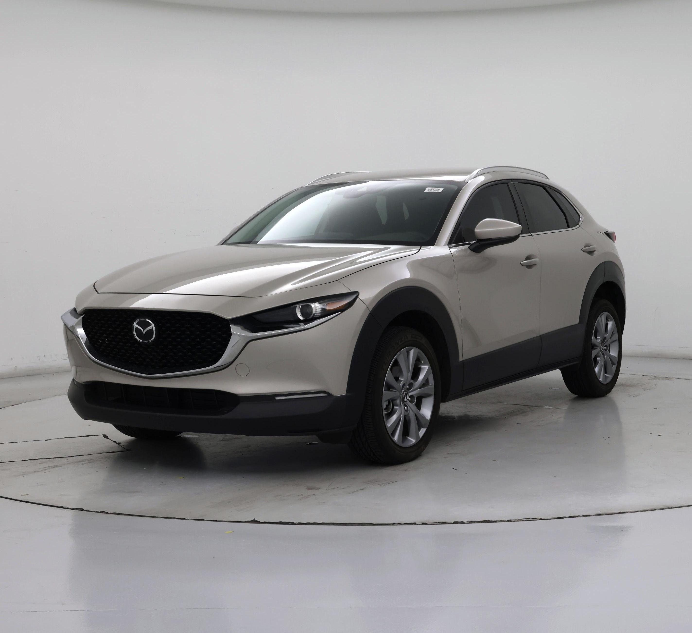 Thumbnail: 2023 Mazda CX-30 - 4