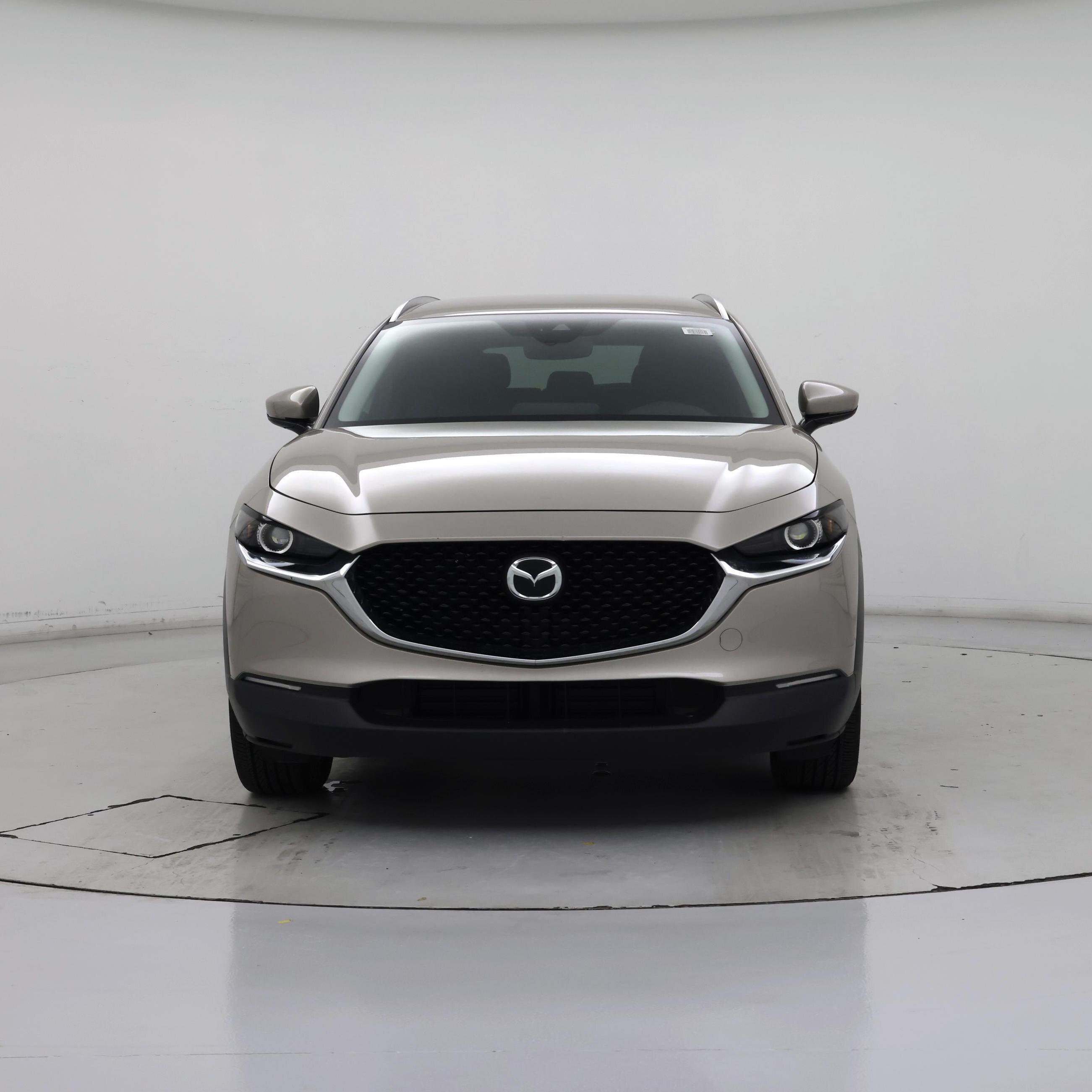 Thumbnail: 2023 Mazda CX-30 - 5