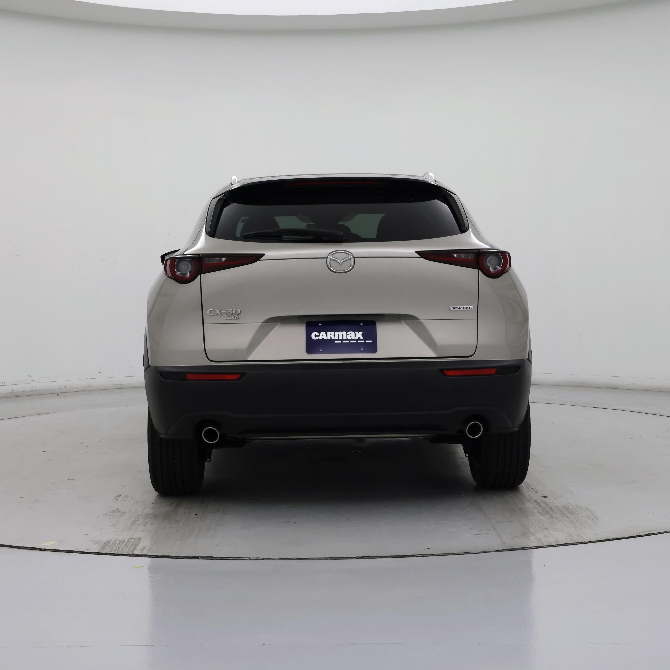 Thumbnail: 2023 Mazda CX-30 - 6