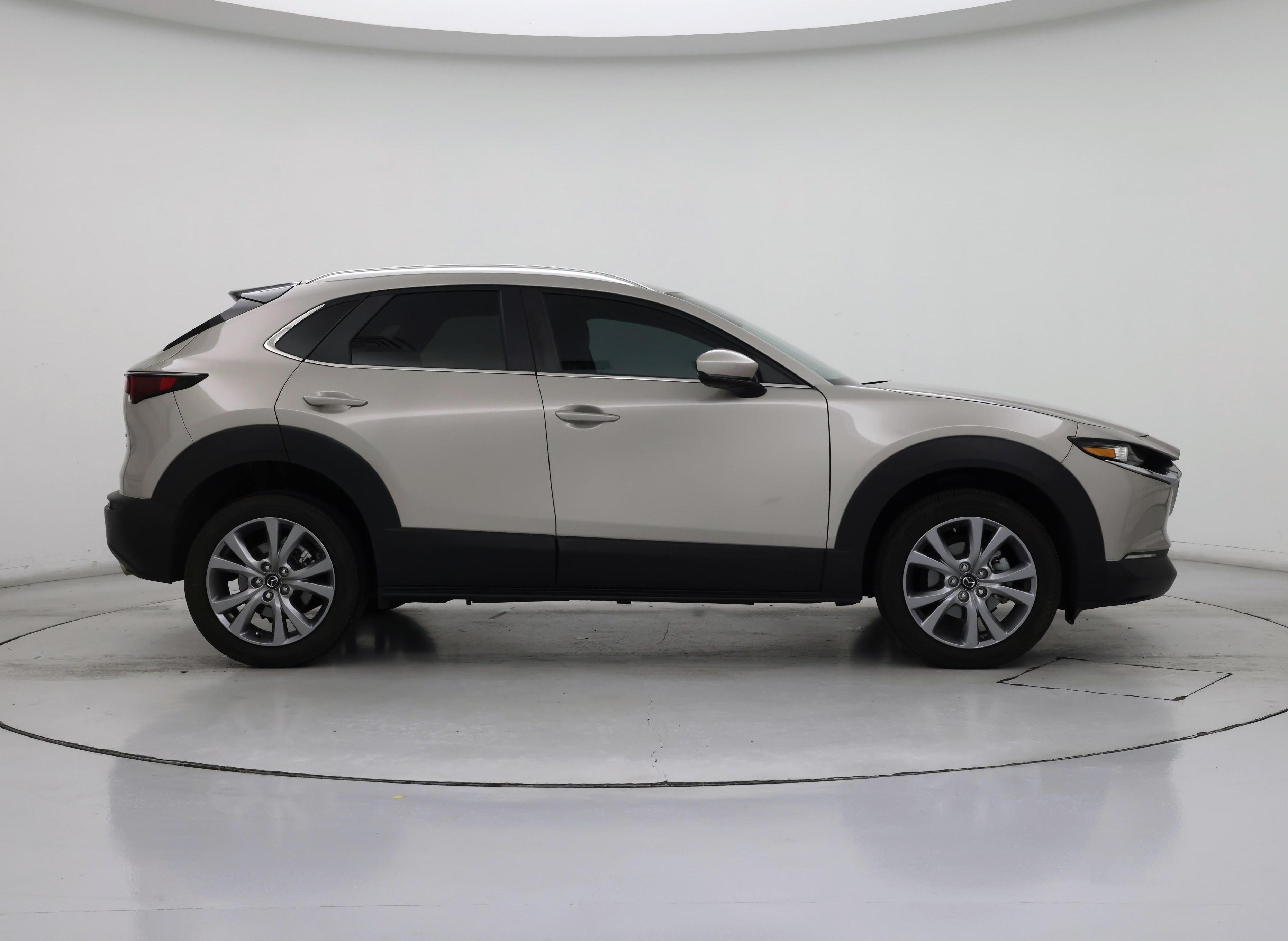 Thumbnail: 2023 Mazda CX-30 - 7