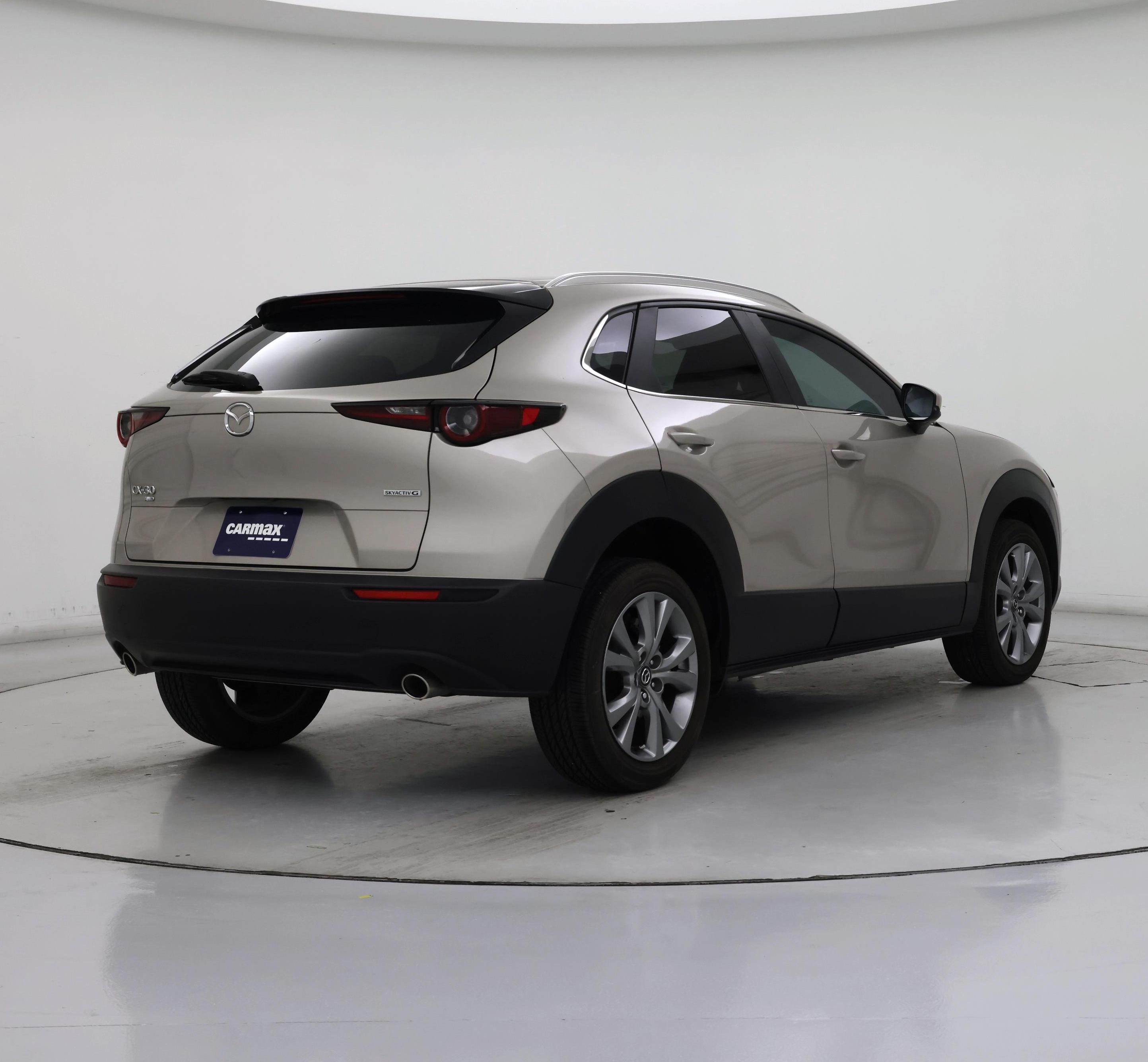 Thumbnail: 2023 Mazda CX-30 - 8