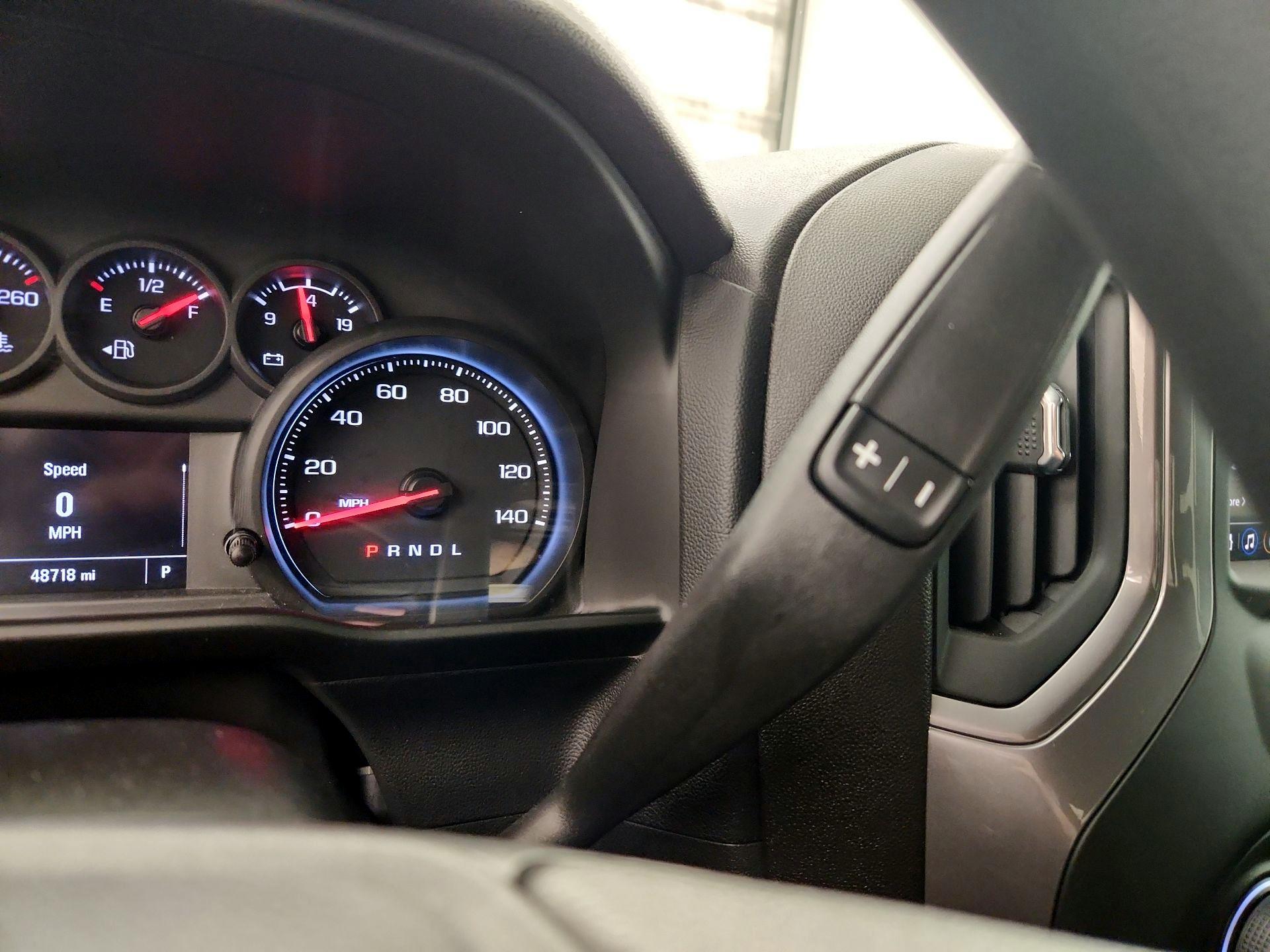 Thumbnail: 2023 Chevrolet Silverado 1500 - 17