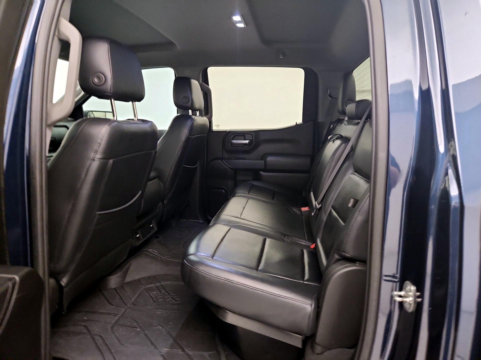 Thumbnail: 2023 Chevrolet Silverado 1500 - 19