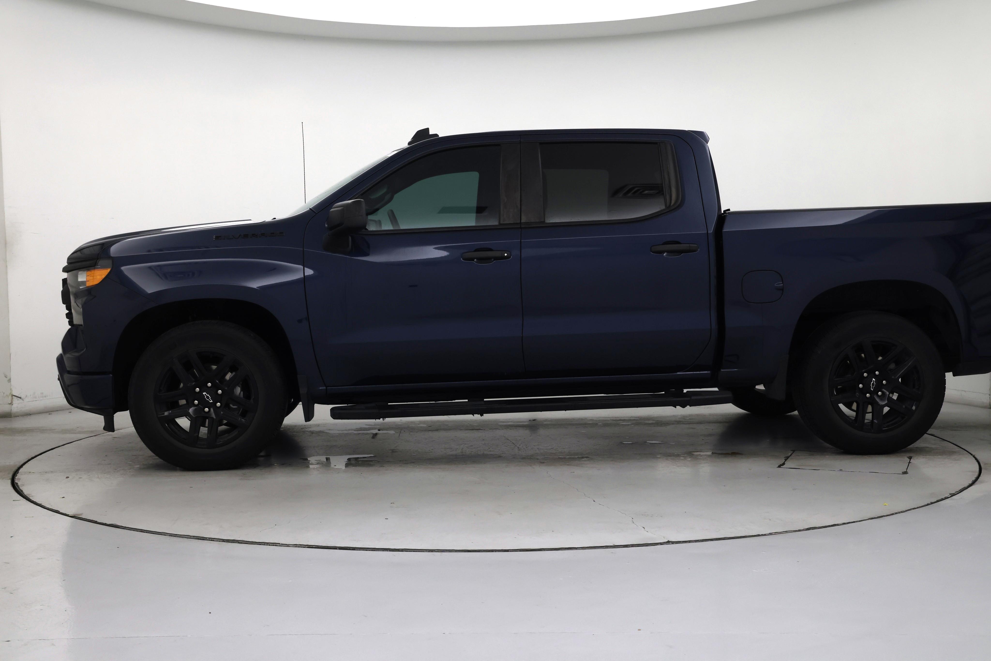 Thumbnail: 2023 Chevrolet Silverado 1500 - 3