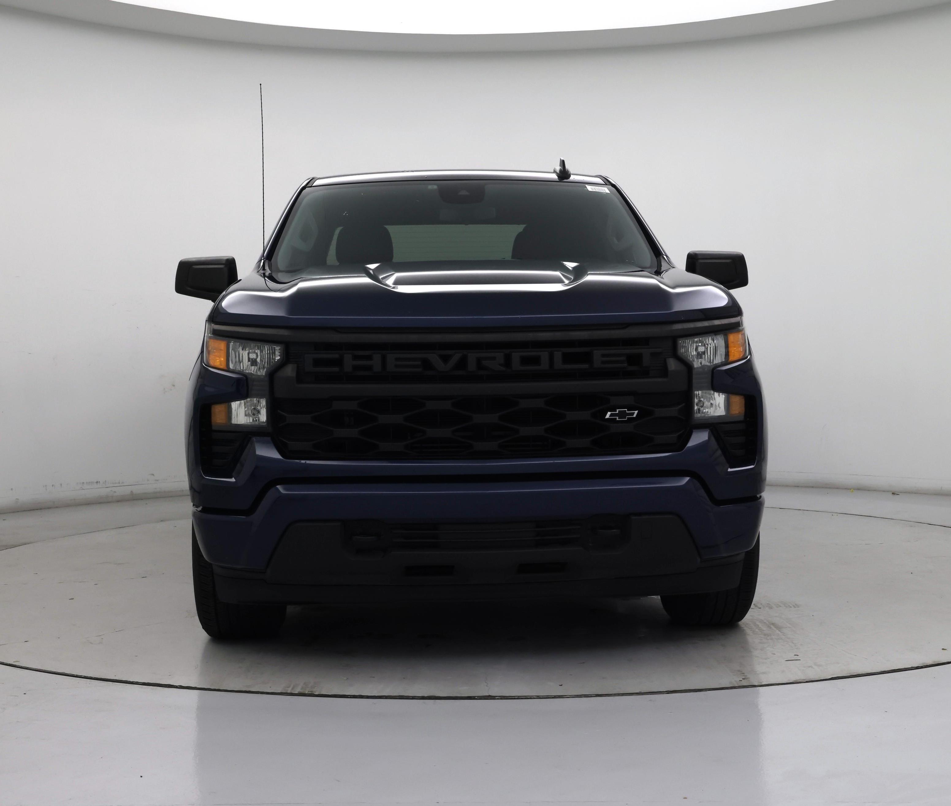 Thumbnail: 2023 Chevrolet Silverado 1500 - 5