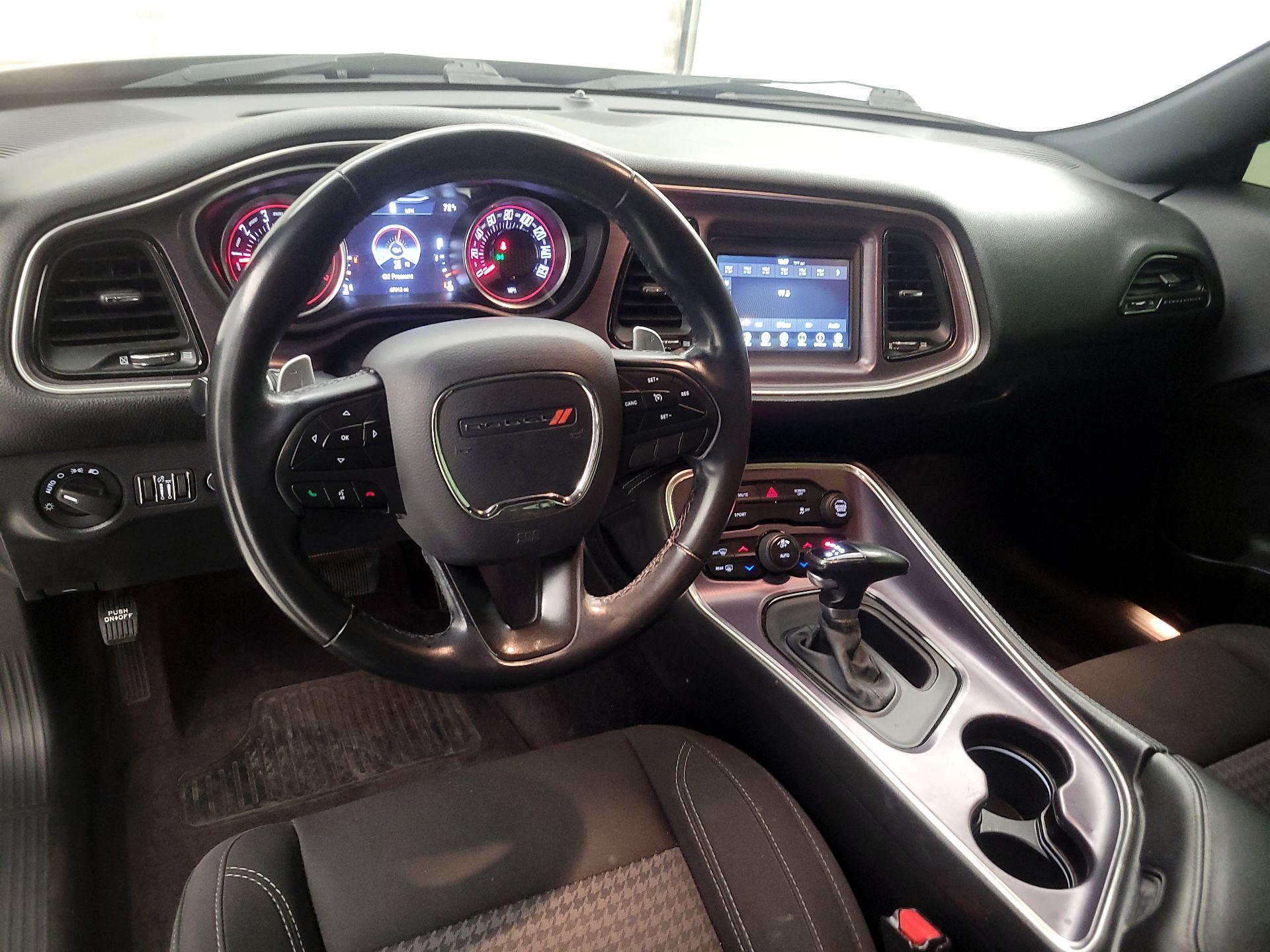 Thumbnail: 2018 Dodge Challenger - 9