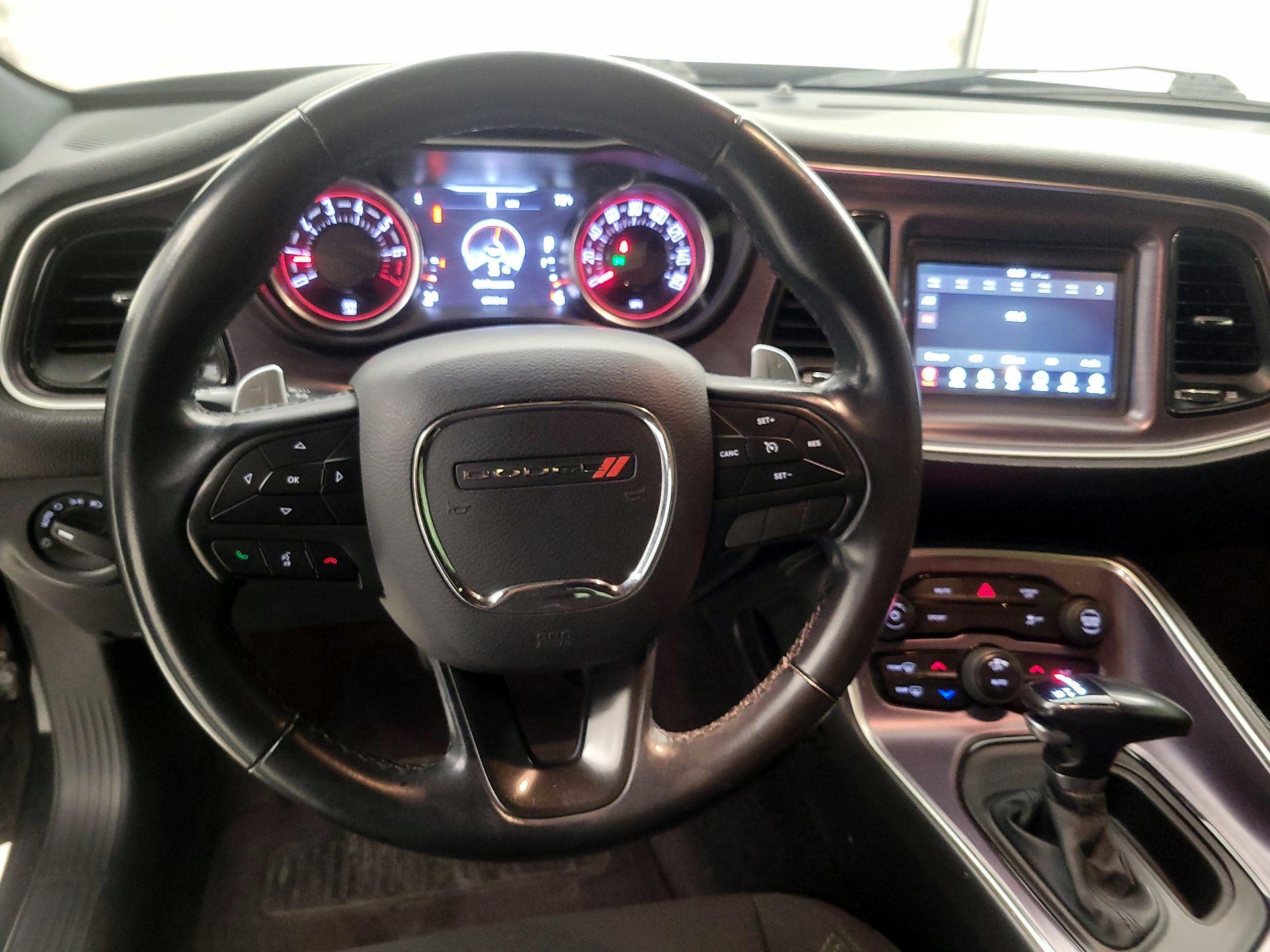 Thumbnail: 2018 Dodge Challenger - 10