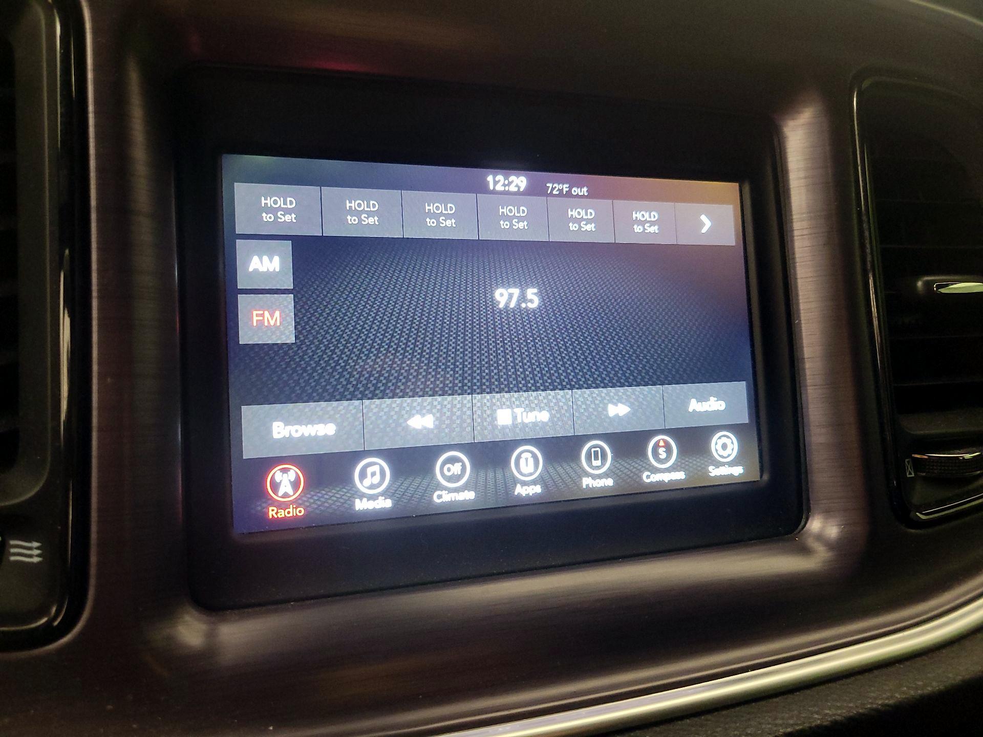 Thumbnail: 2018 Dodge Challenger - 15