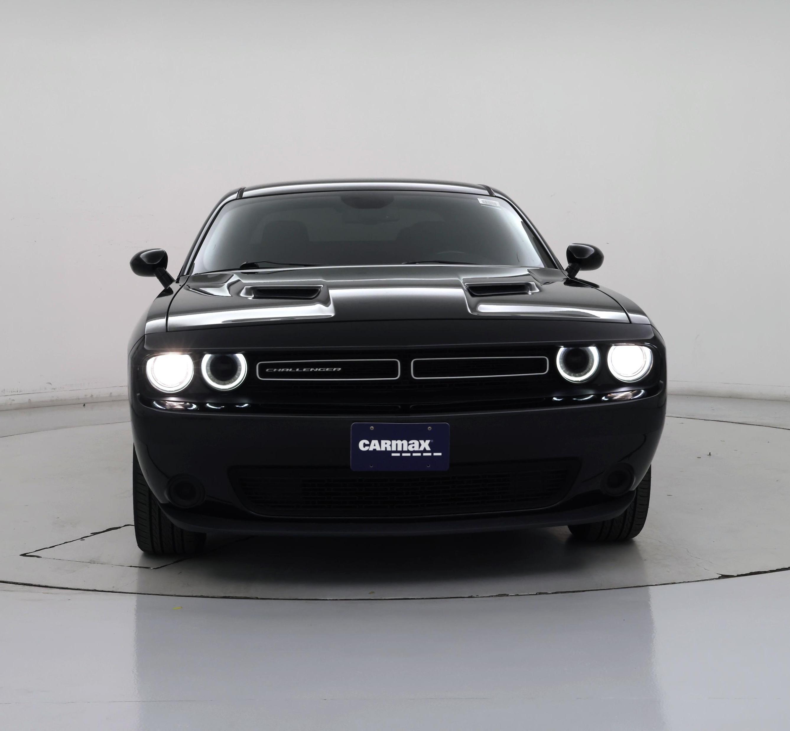 Thumbnail: 2018 Dodge Challenger - 5
