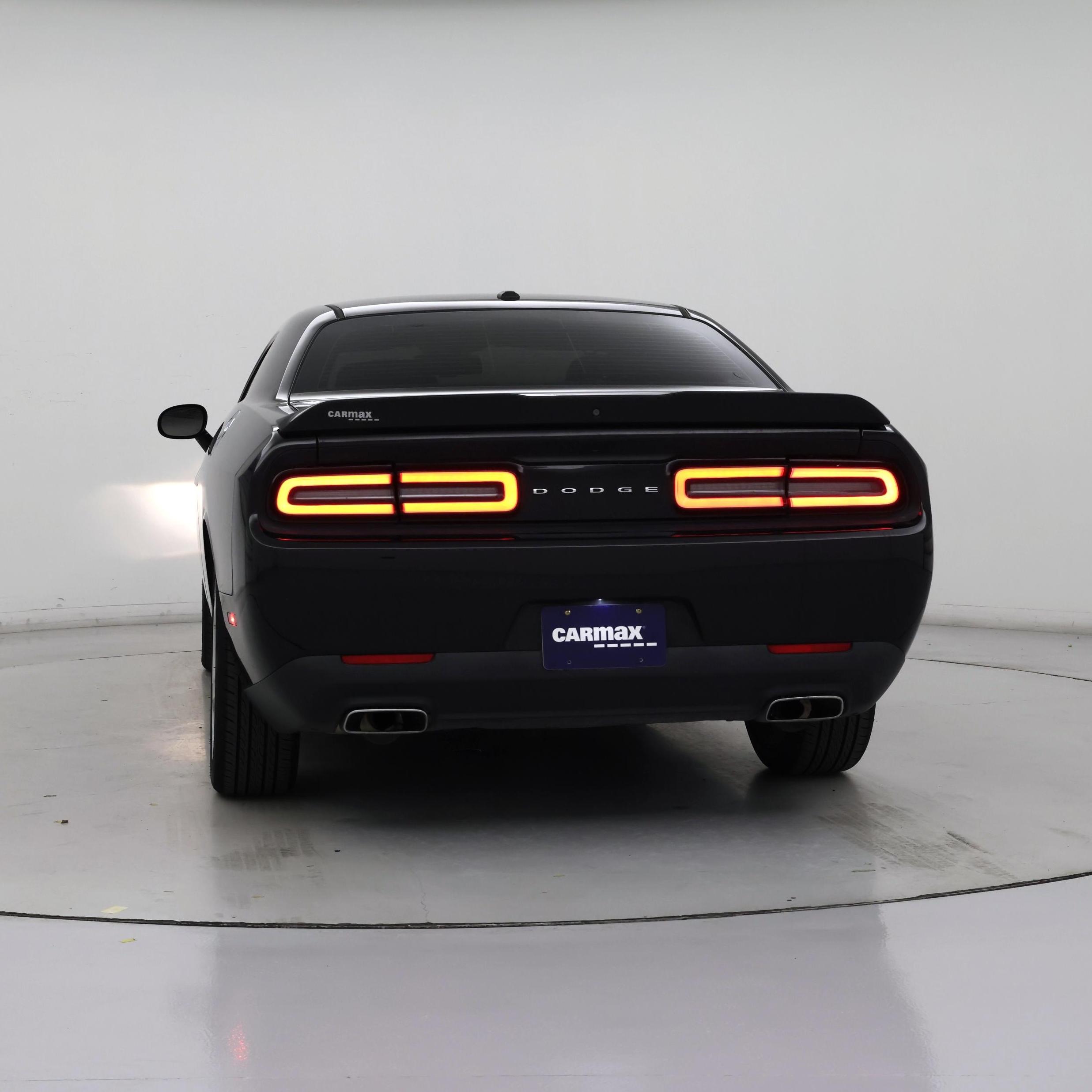 Thumbnail: 2018 Dodge Challenger - 6