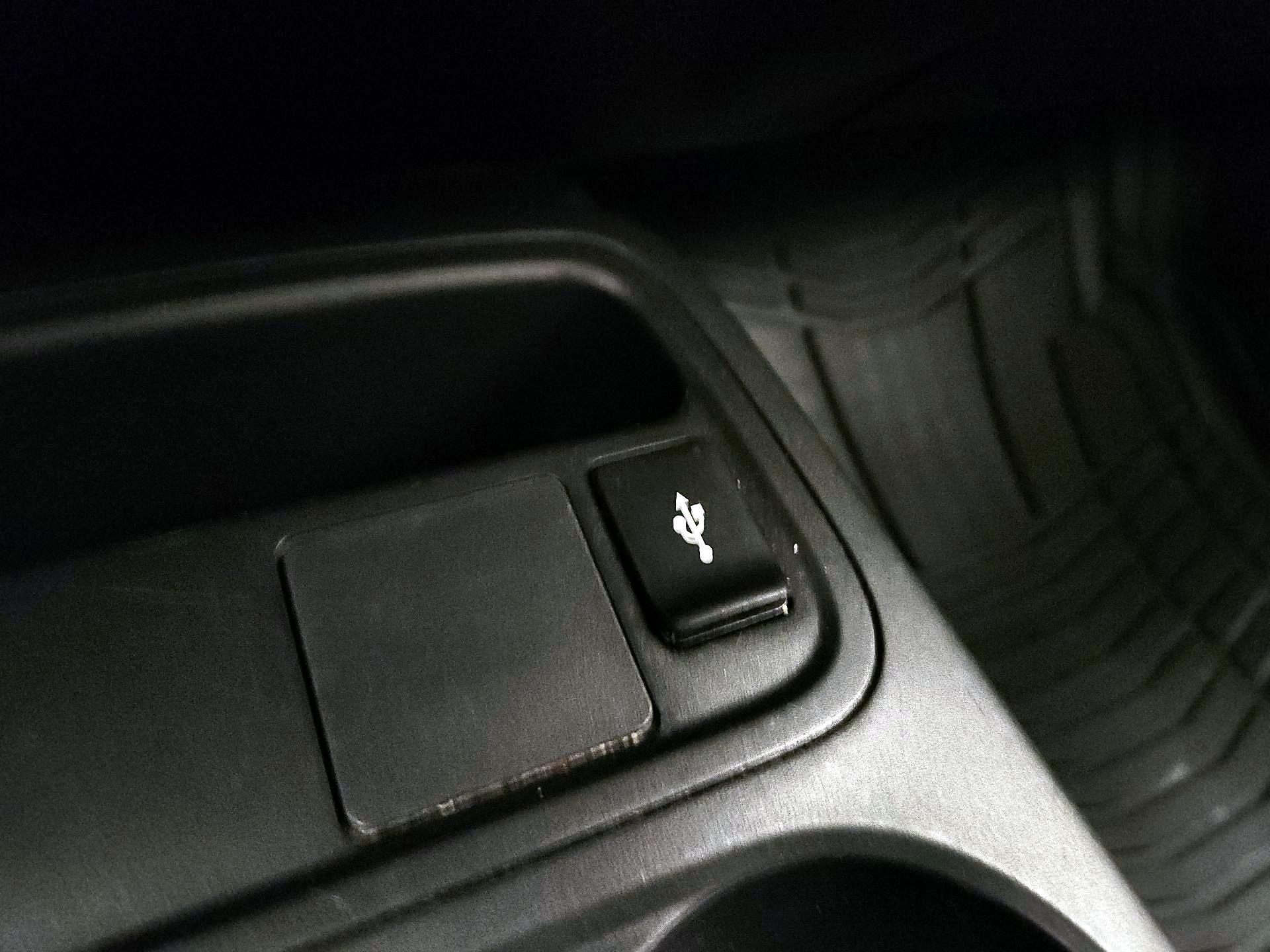 Thumbnail: 2021 Mitsubishi Mirage - 18