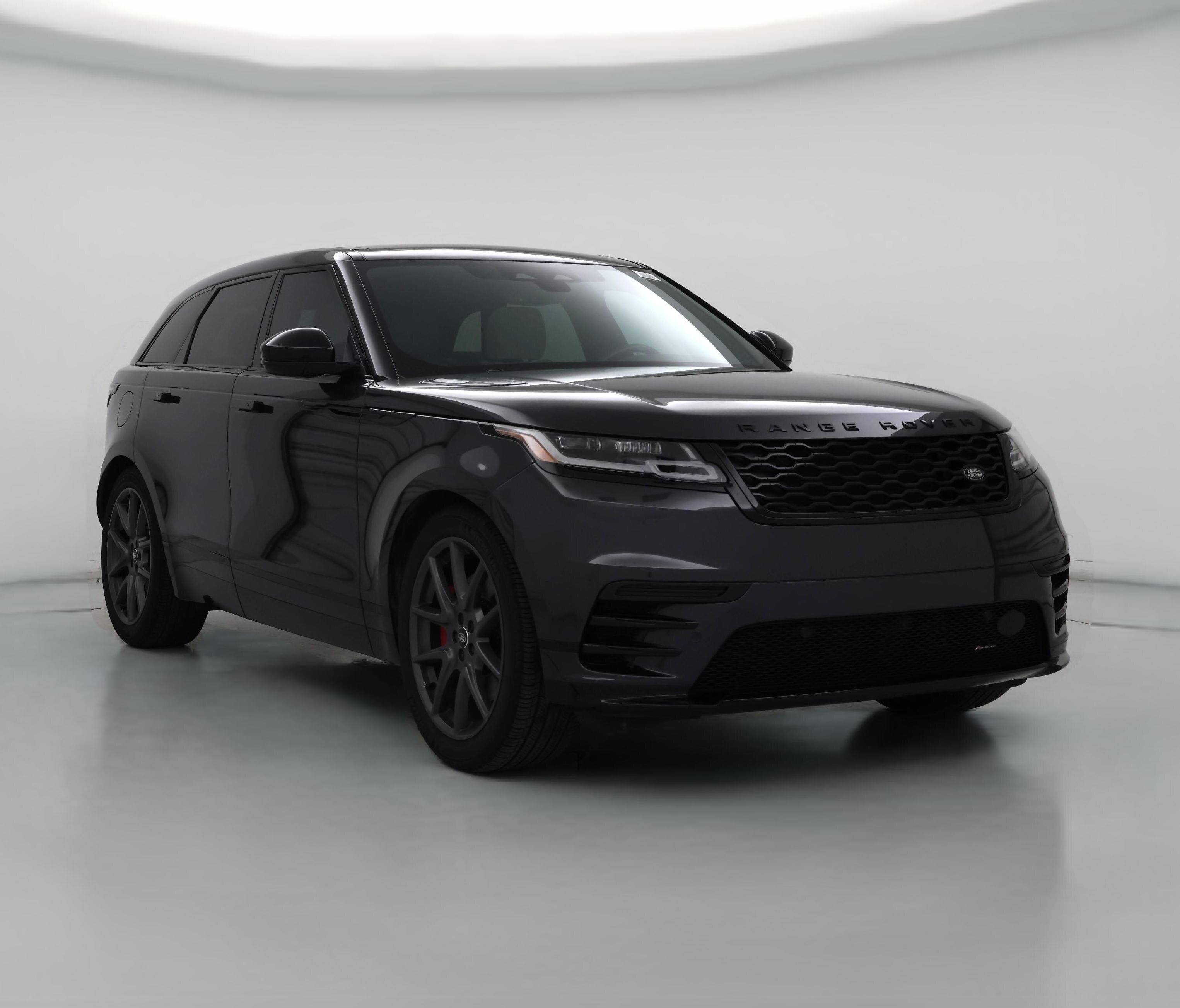 Thumbnail: 2023 Land Rover Range Rover Velar - 1