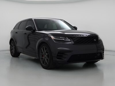 2023 Land Rover Range Rover Velar R-Dynamic S