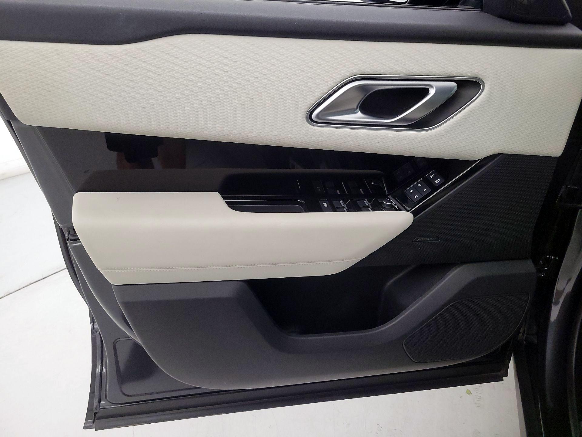 Thumbnail: 2023 Land Rover Range Rover Velar - 12