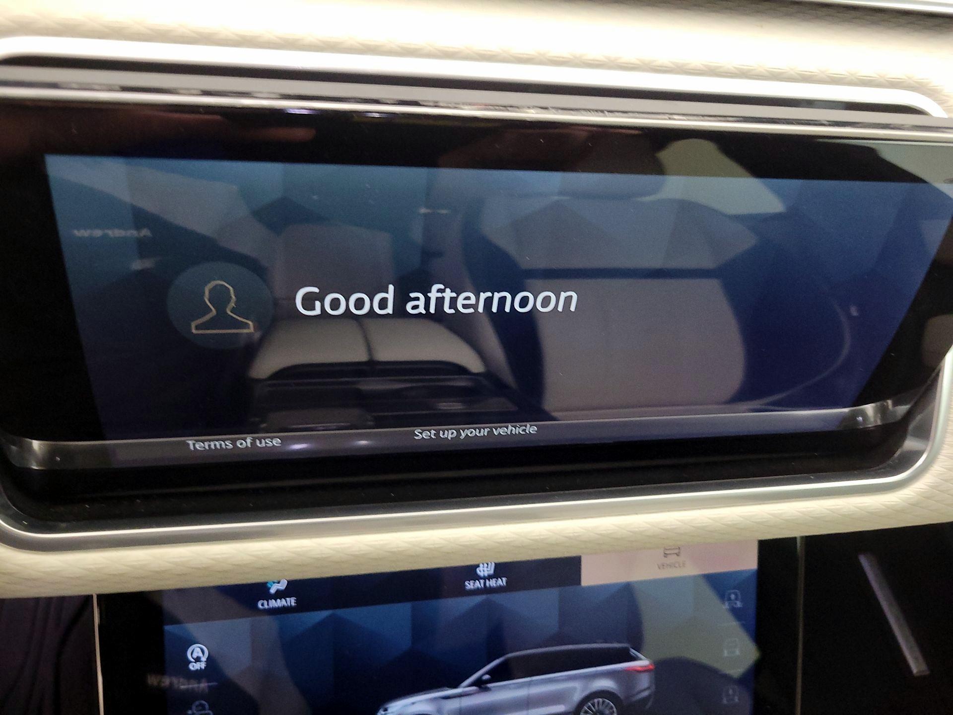 Thumbnail: 2023 Land Rover Range Rover Velar - 16