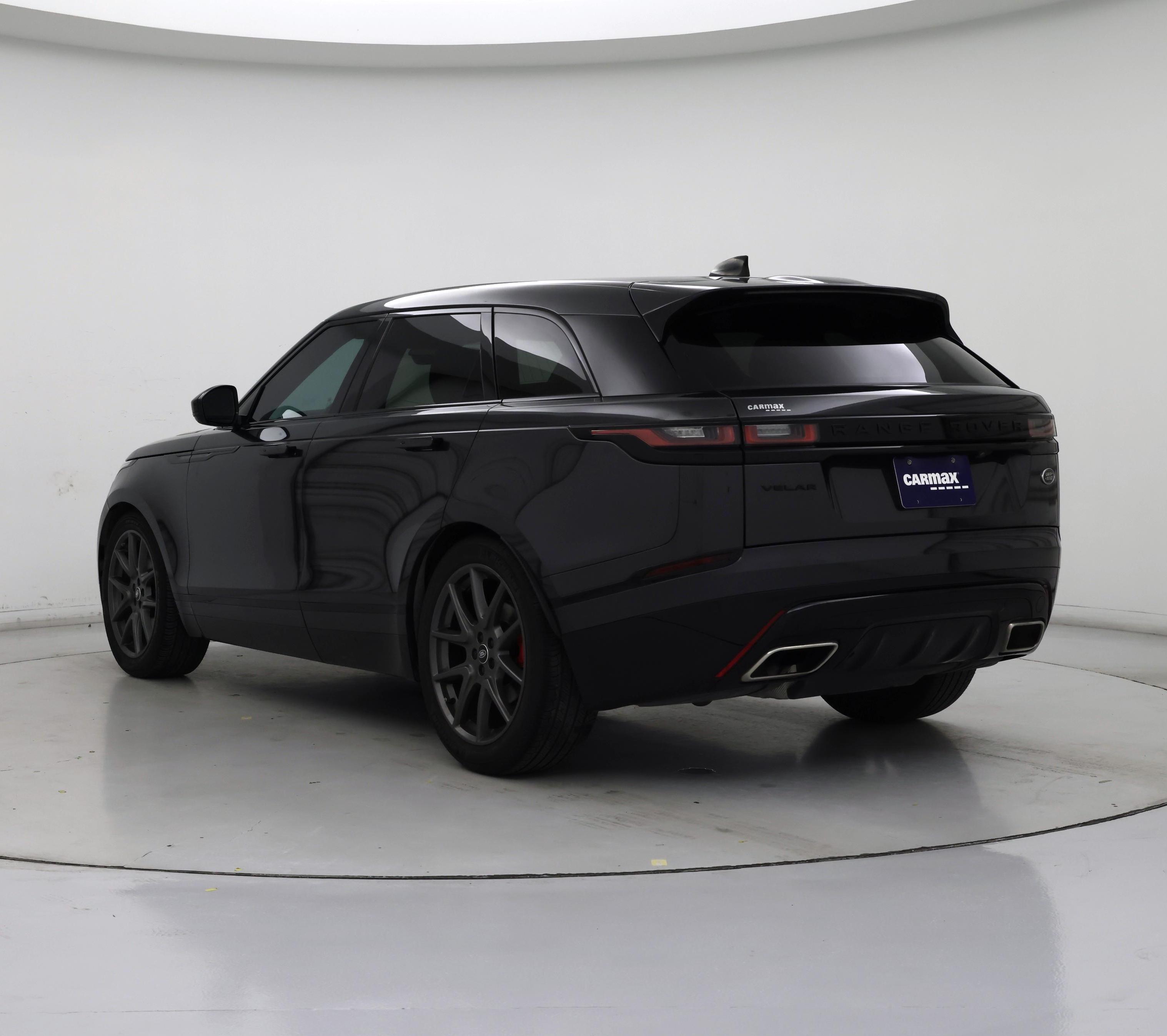 Thumbnail: 2023 Land Rover Range Rover Velar - 2