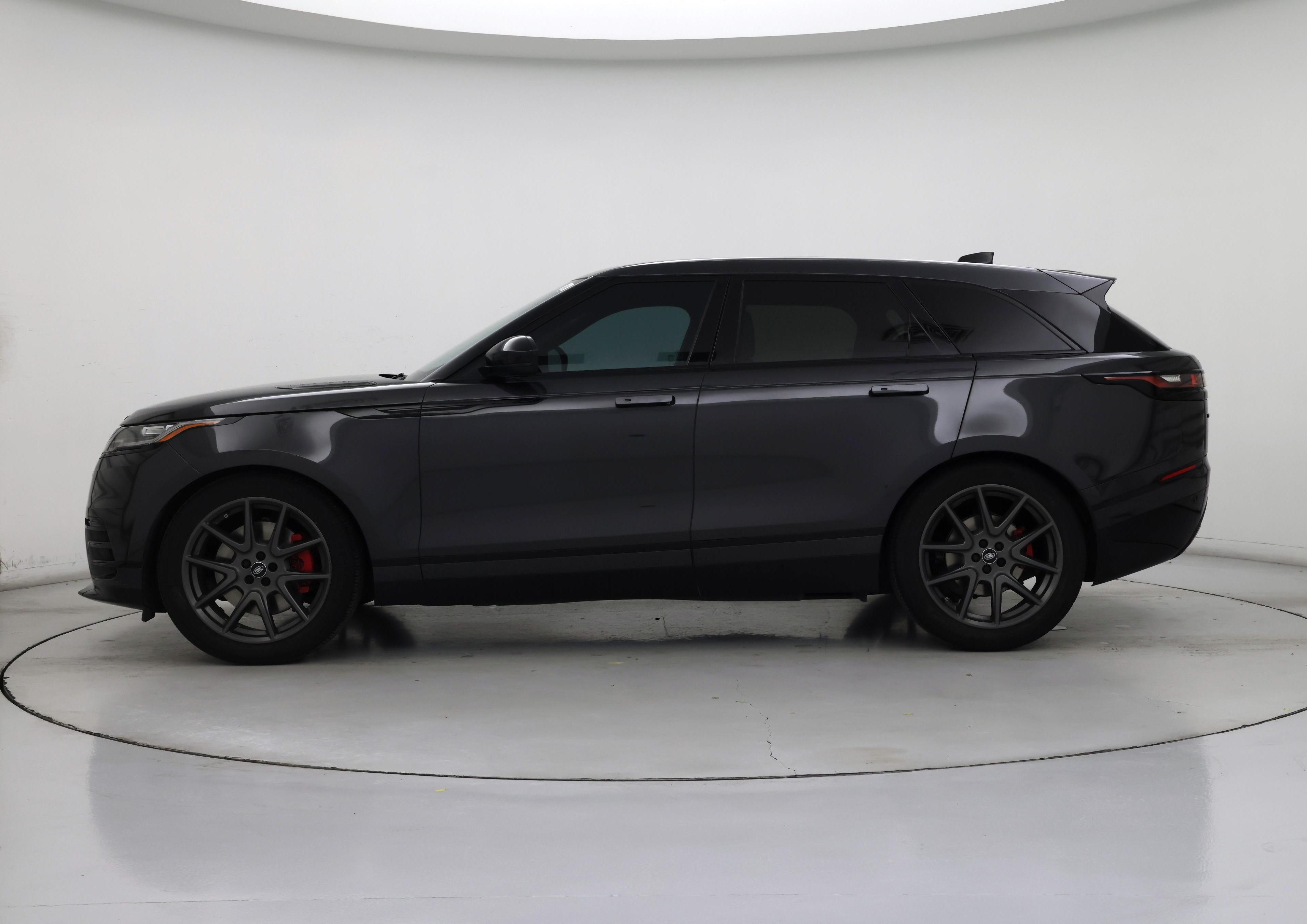 Thumbnail: 2023 Land Rover Range Rover Velar - 3