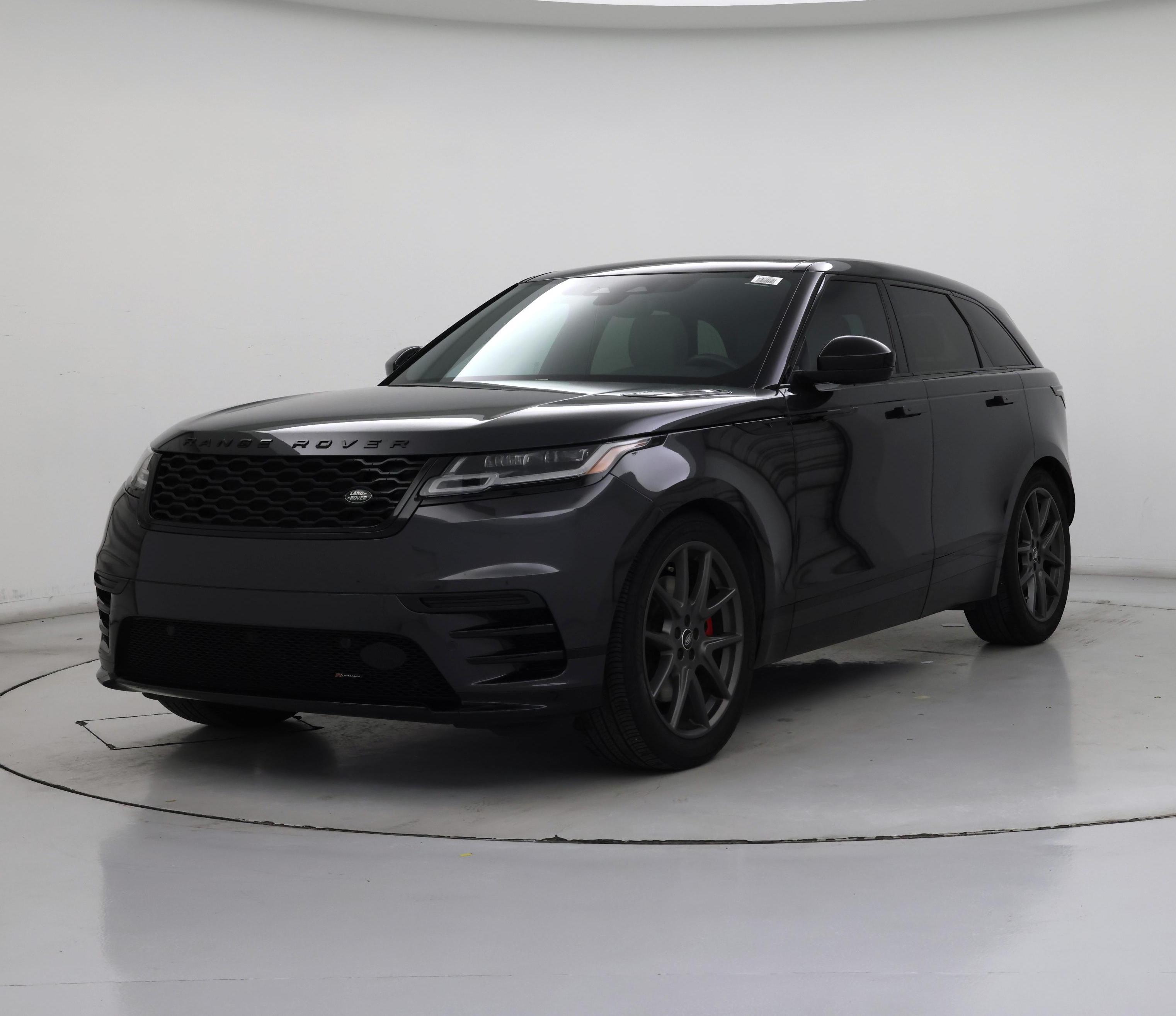 Thumbnail: 2023 Land Rover Range Rover Velar - 4