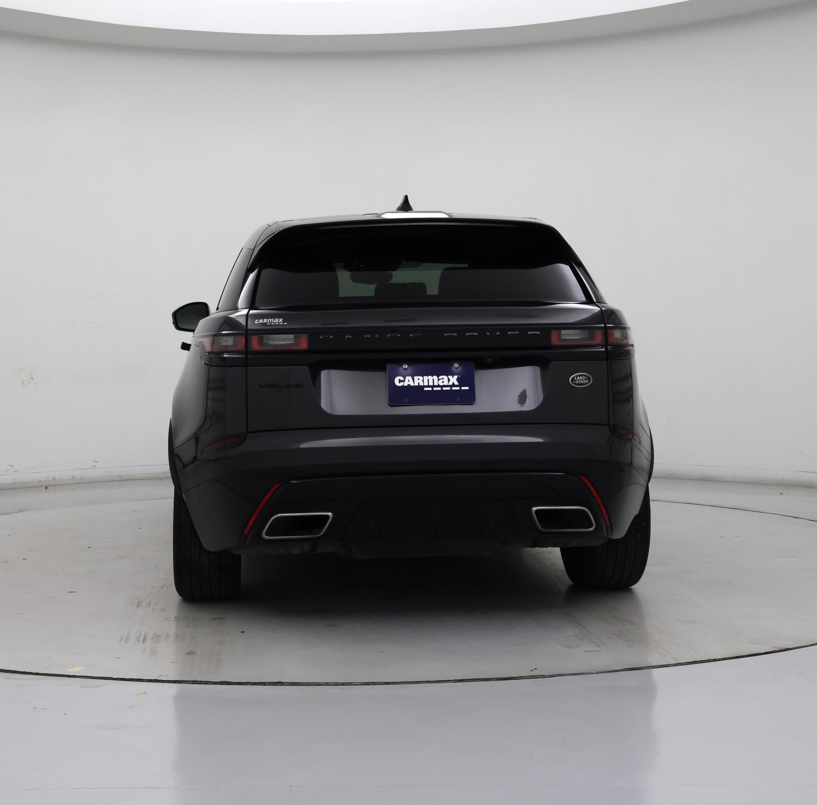 Thumbnail: 2023 Land Rover Range Rover Velar - 6