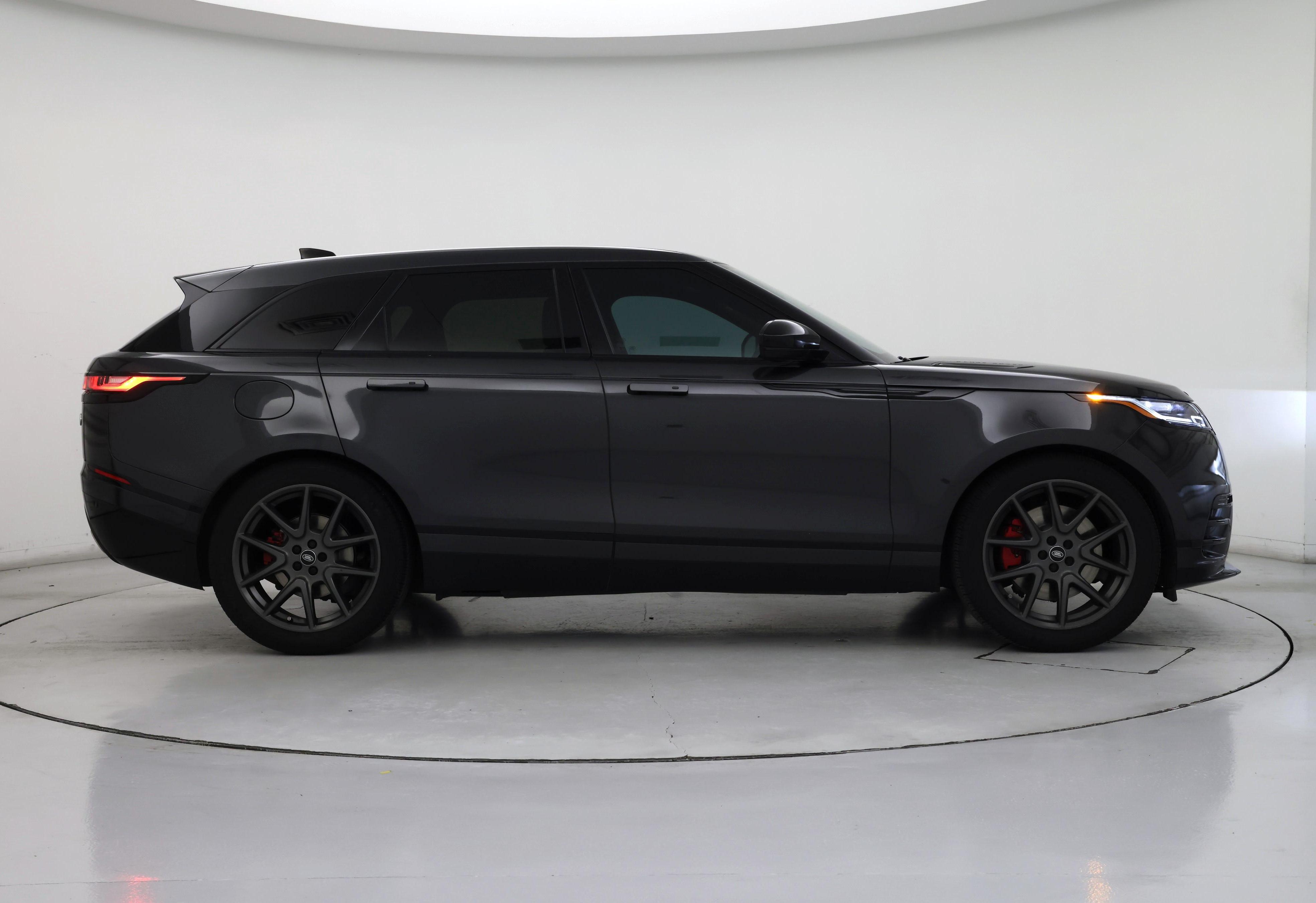 Thumbnail: 2023 Land Rover Range Rover Velar - 7