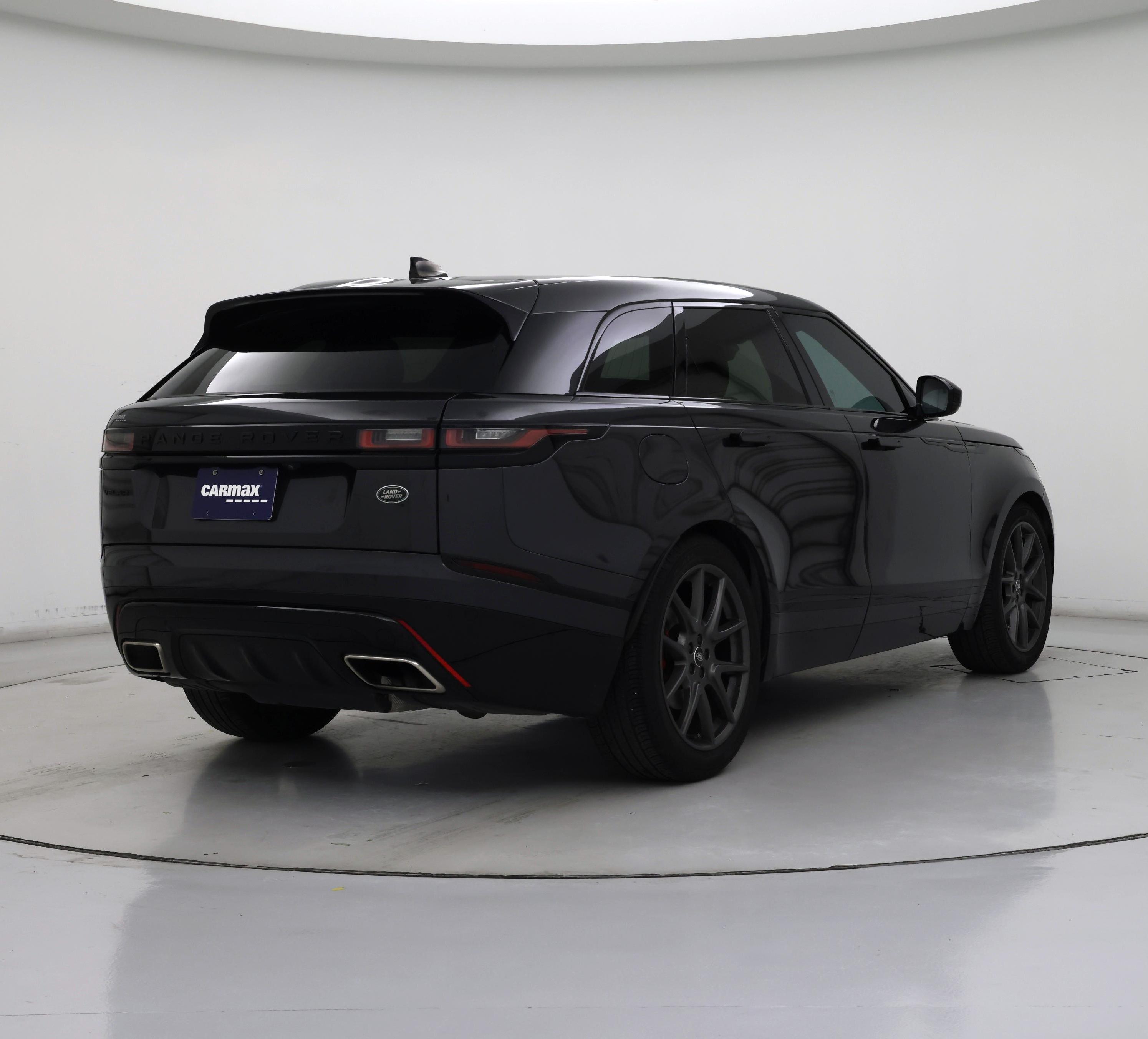 Thumbnail: 2023 Land Rover Range Rover Velar - 8