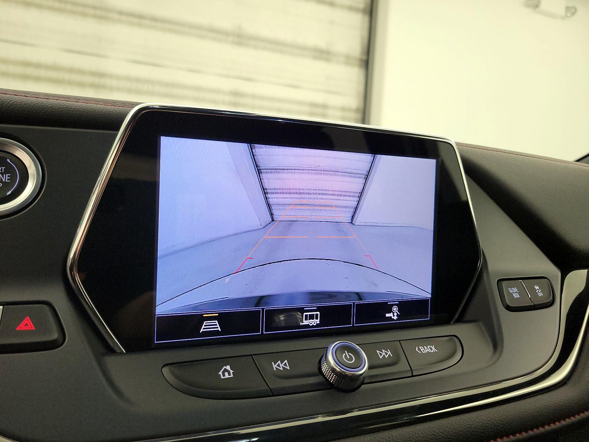 Thumbnail: 2022 Chevrolet Blazer - 15