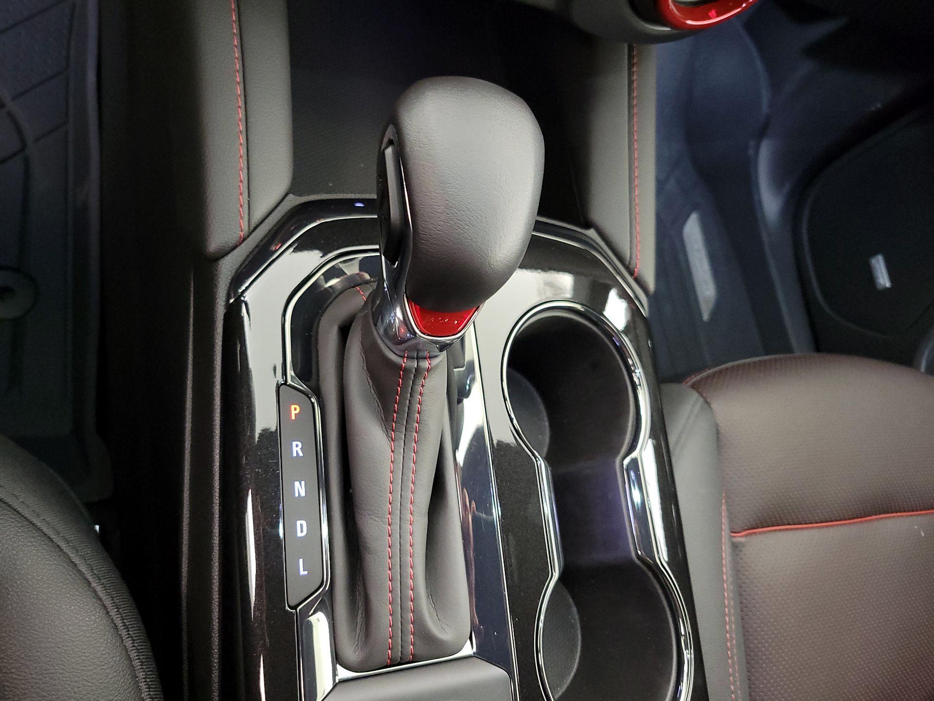 Thumbnail: 2022 Chevrolet Blazer - 18