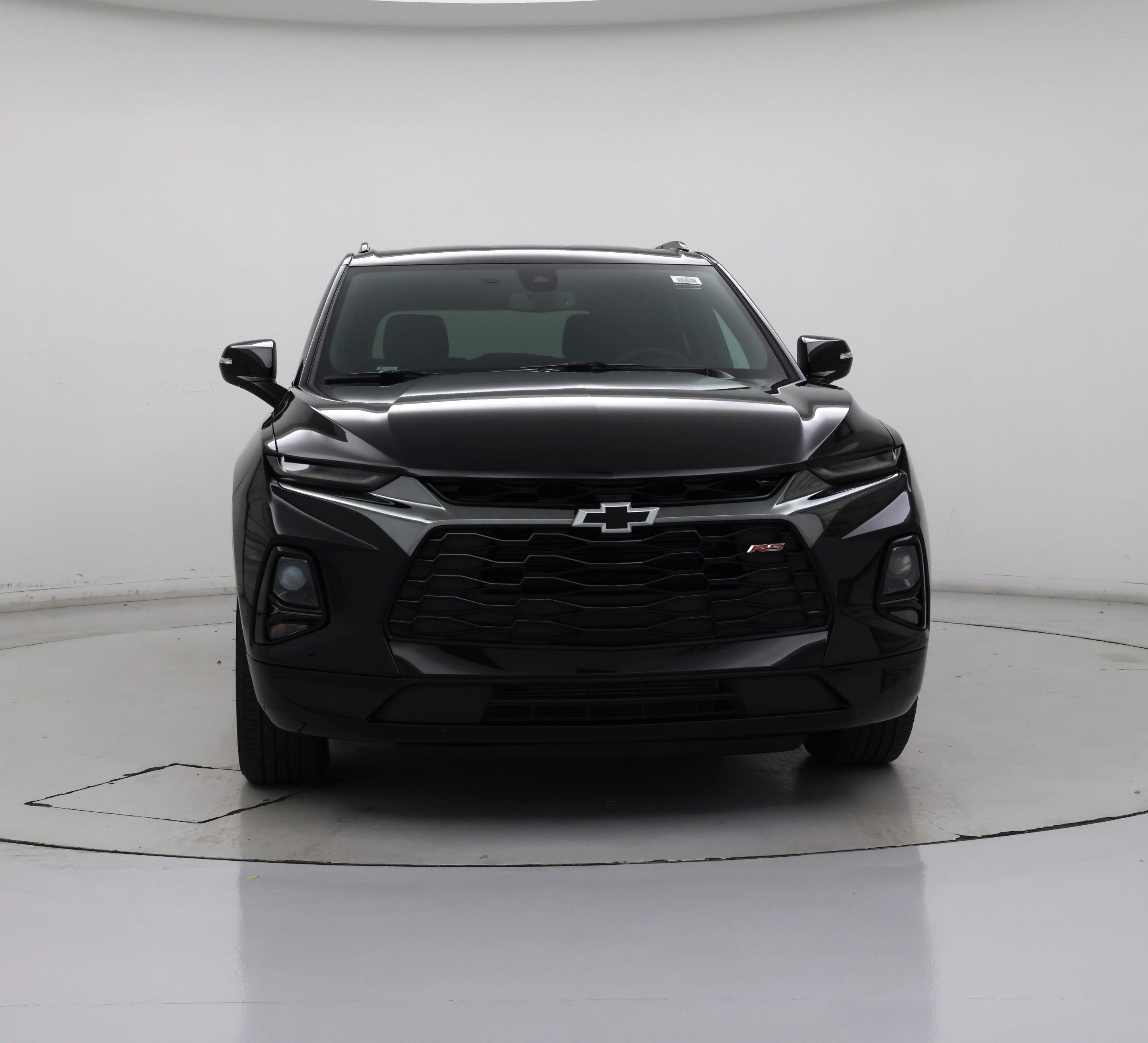 Thumbnail: 2022 Chevrolet Blazer - 5