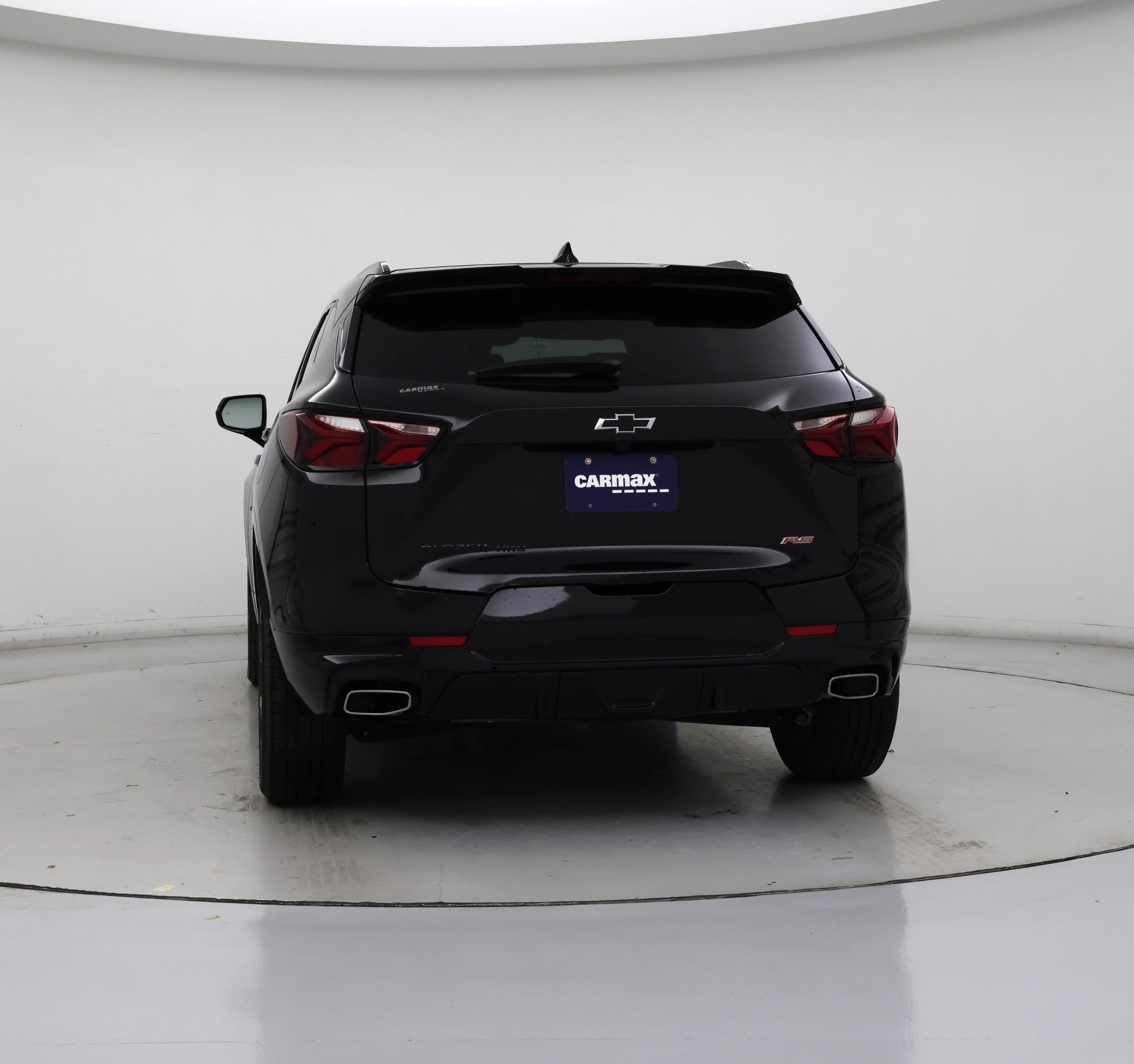 Thumbnail: 2022 Chevrolet Blazer - 6