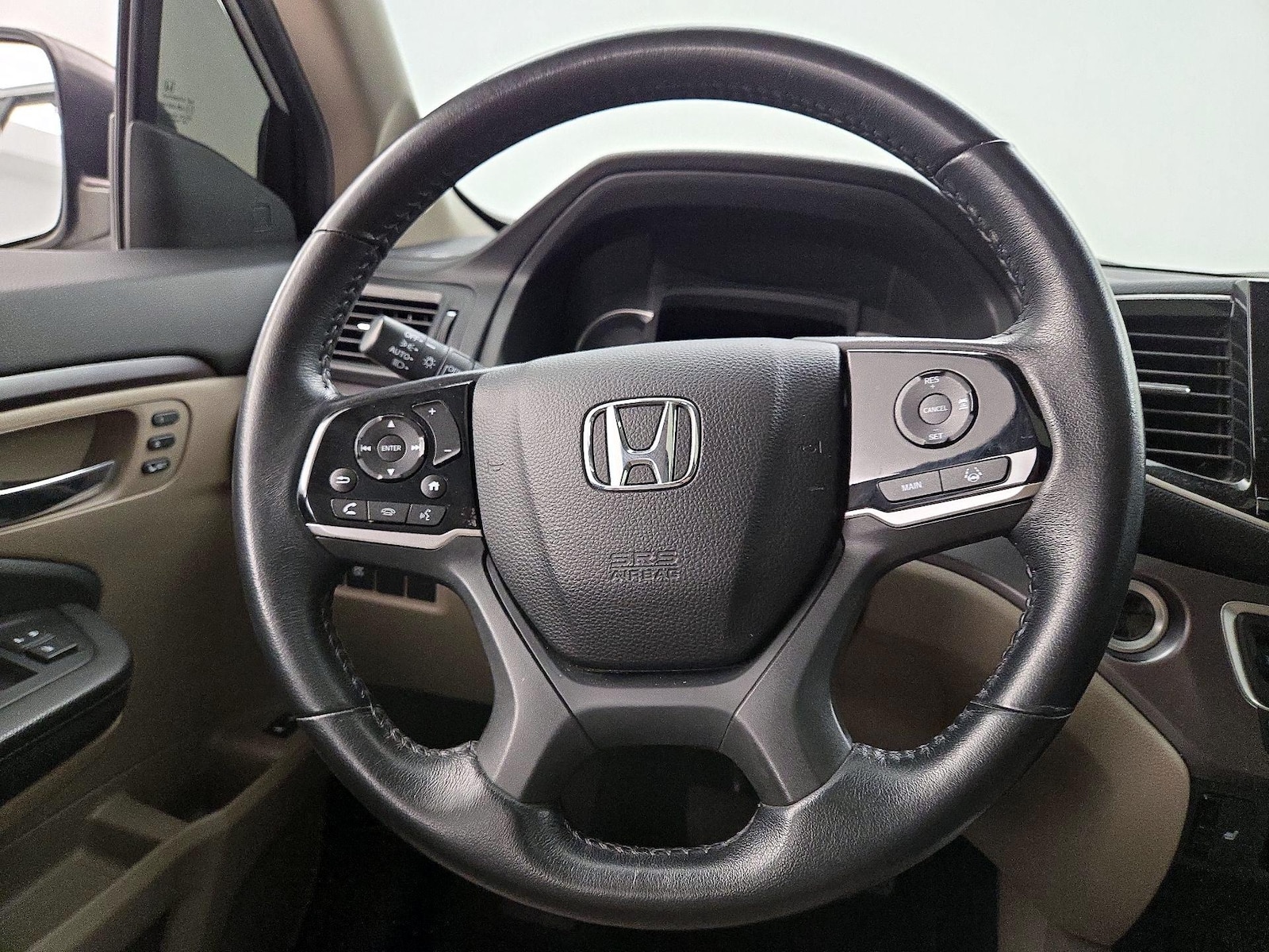 2021 Honda Pilot EX-L - Photo 11
