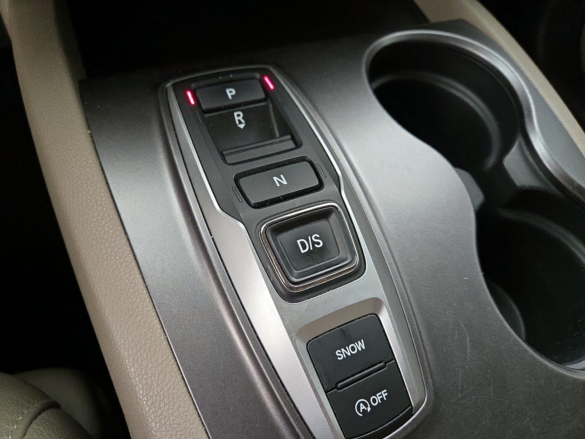 Thumbnail: 2021 Honda Pilot - 17