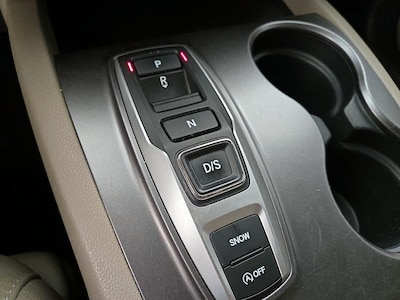 Shifter