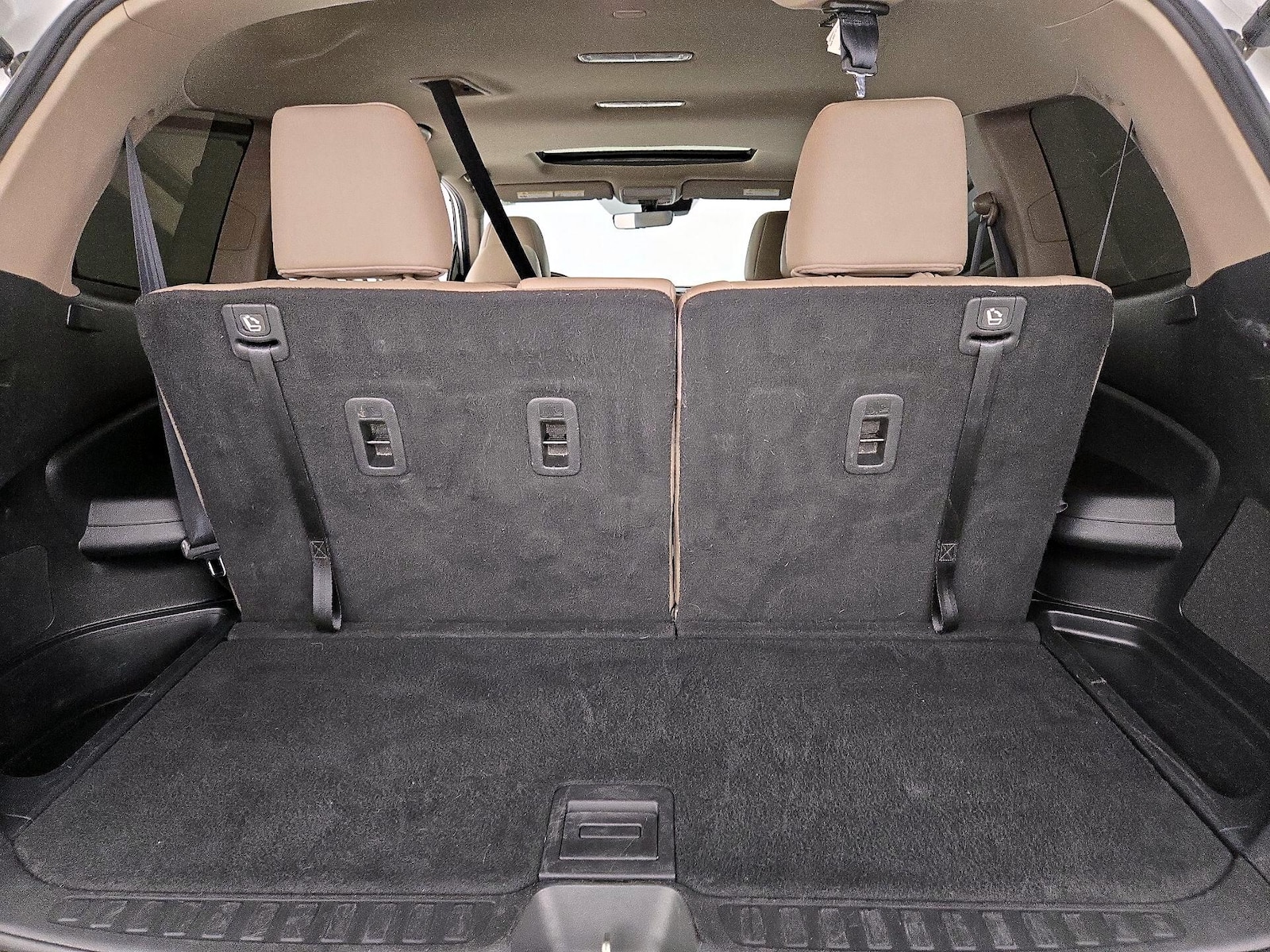 2021 Honda Pilot EX-L - Photo 23