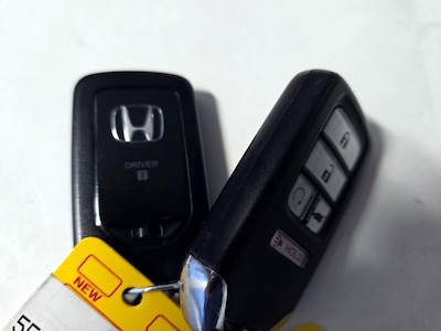 Keys