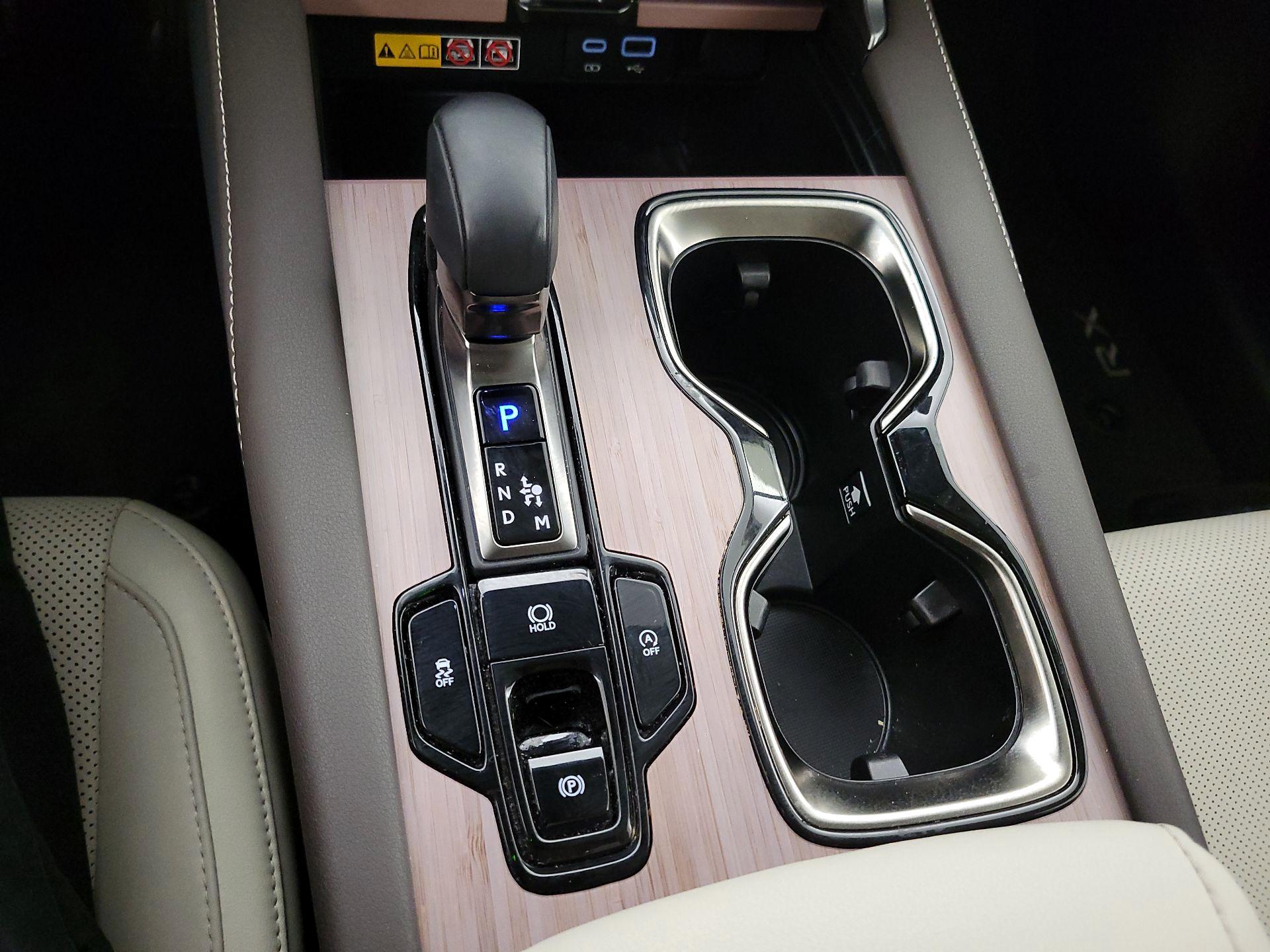 Thumbnail: 2024 Lexus RX - 17