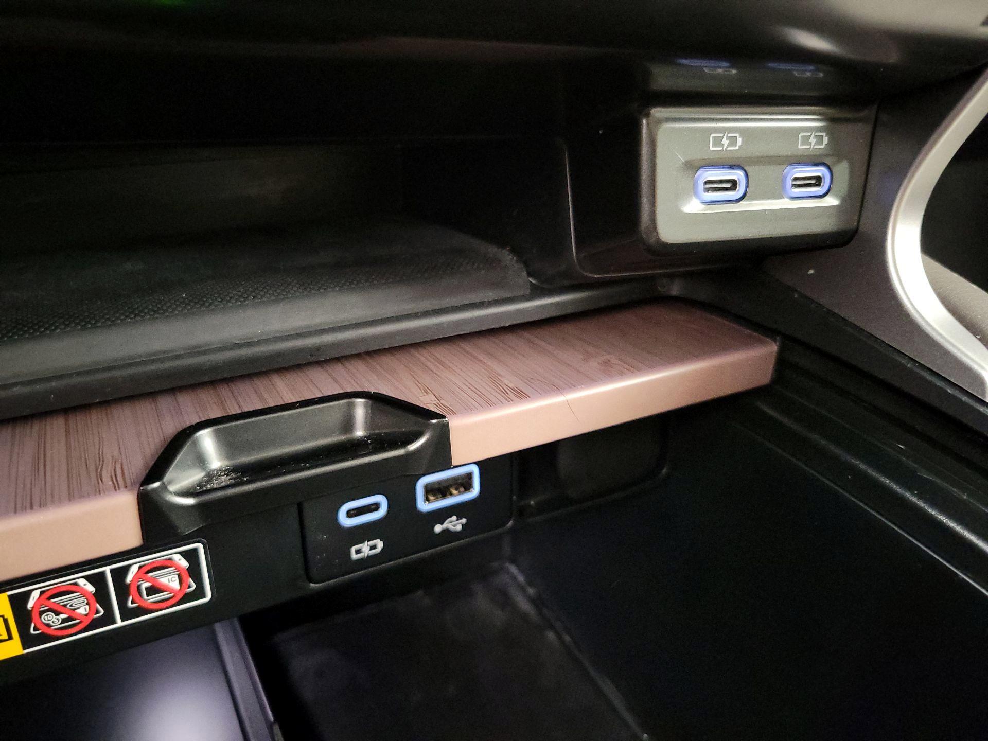 Thumbnail: 2024 Lexus RX - 18