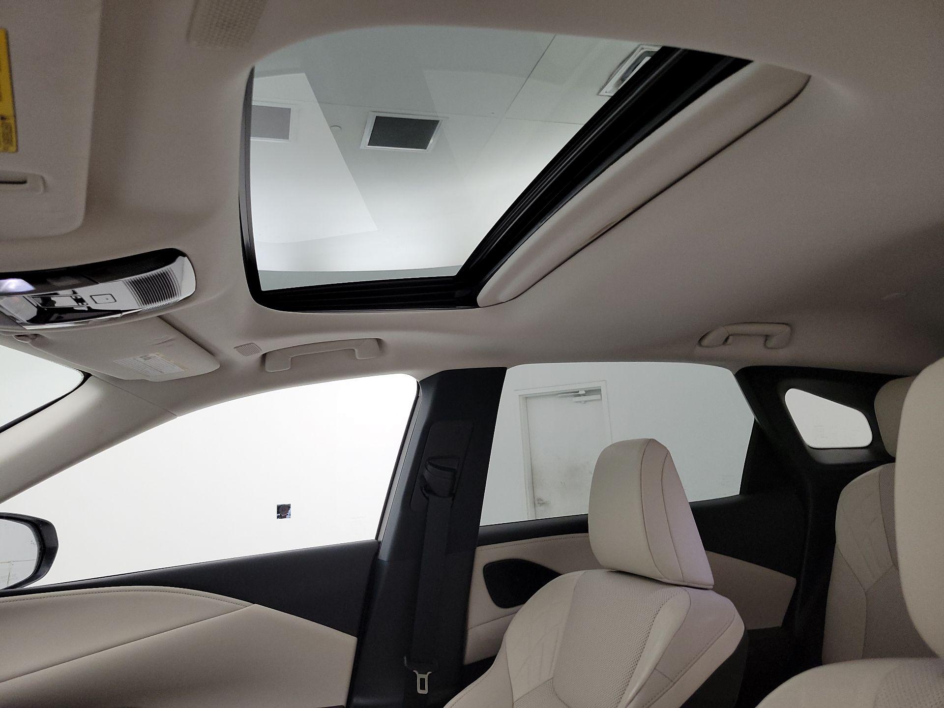 Thumbnail: 2024 Lexus RX - 19