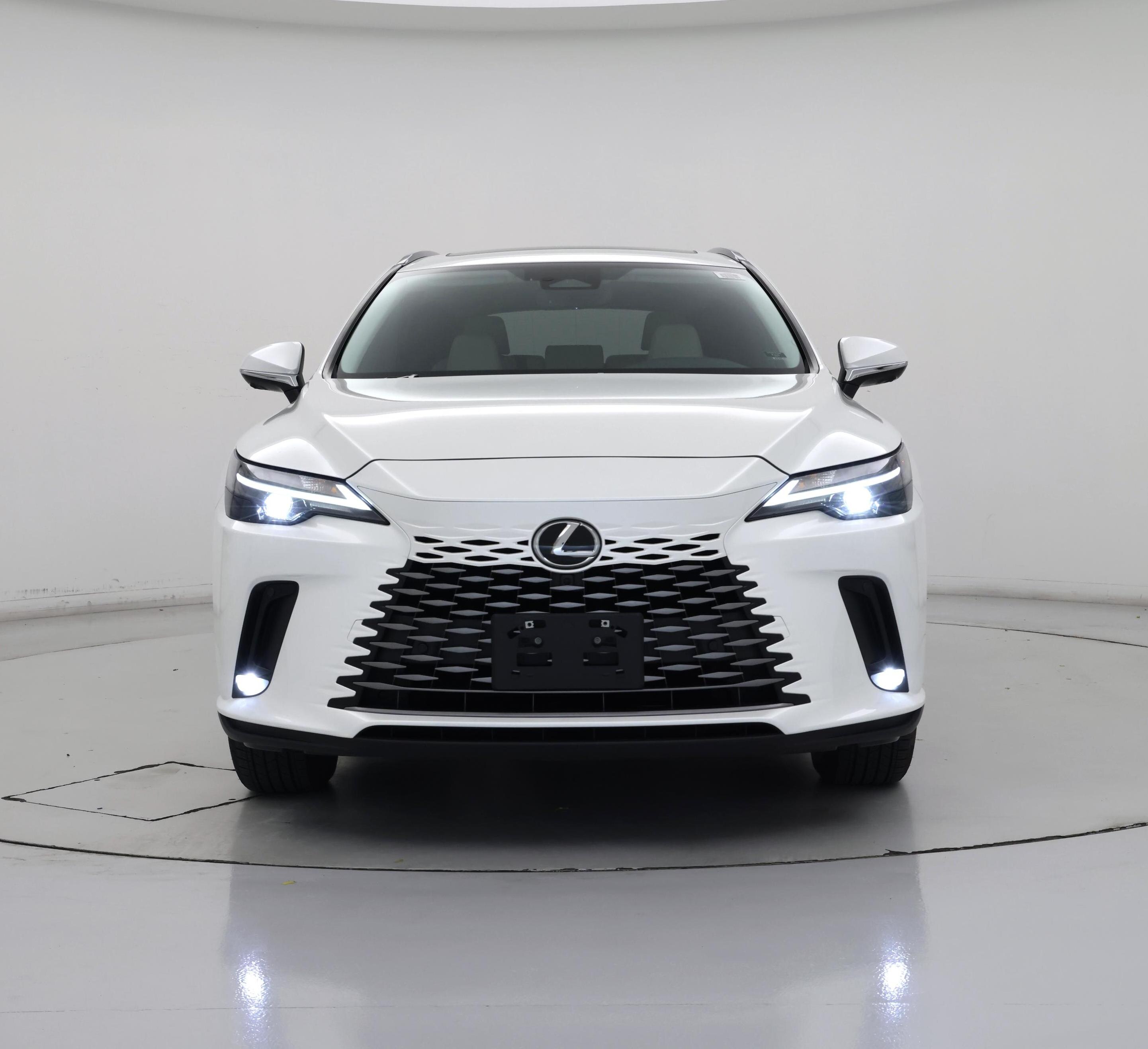 Thumbnail: 2024 Lexus RX - 5