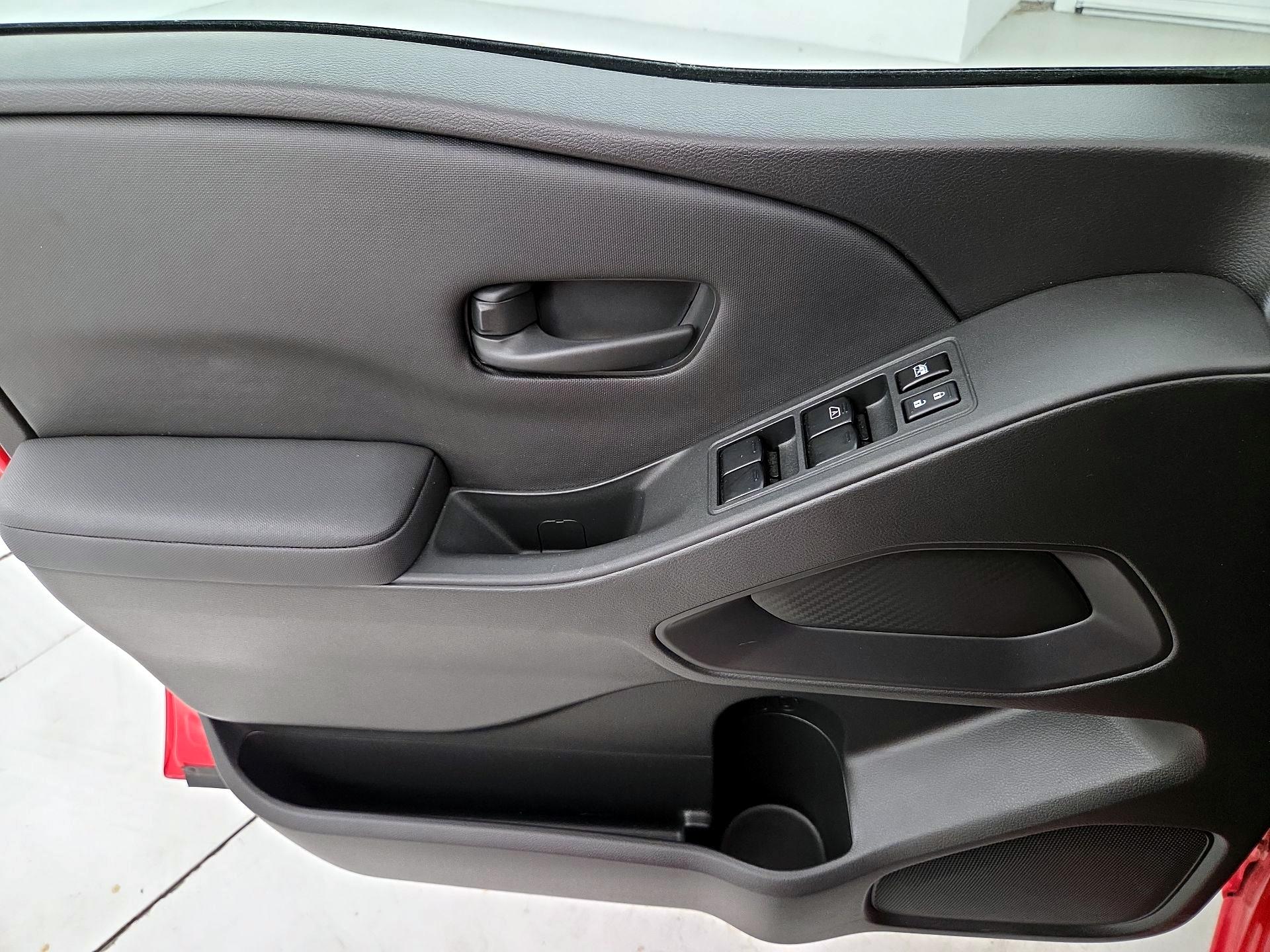 Thumbnail: 2024 Nissan Frontier - 12