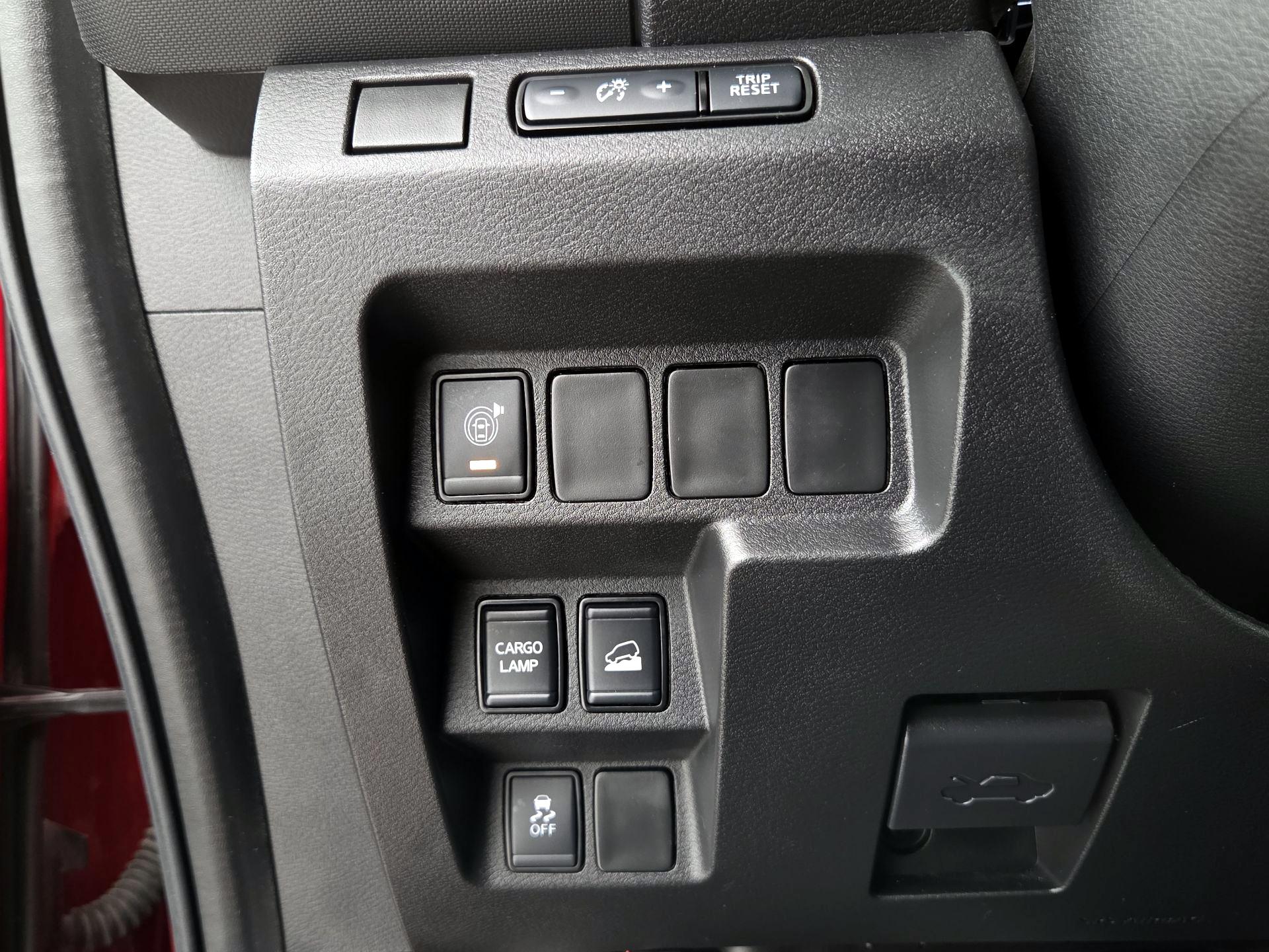 Thumbnail: 2024 Nissan Frontier - 13