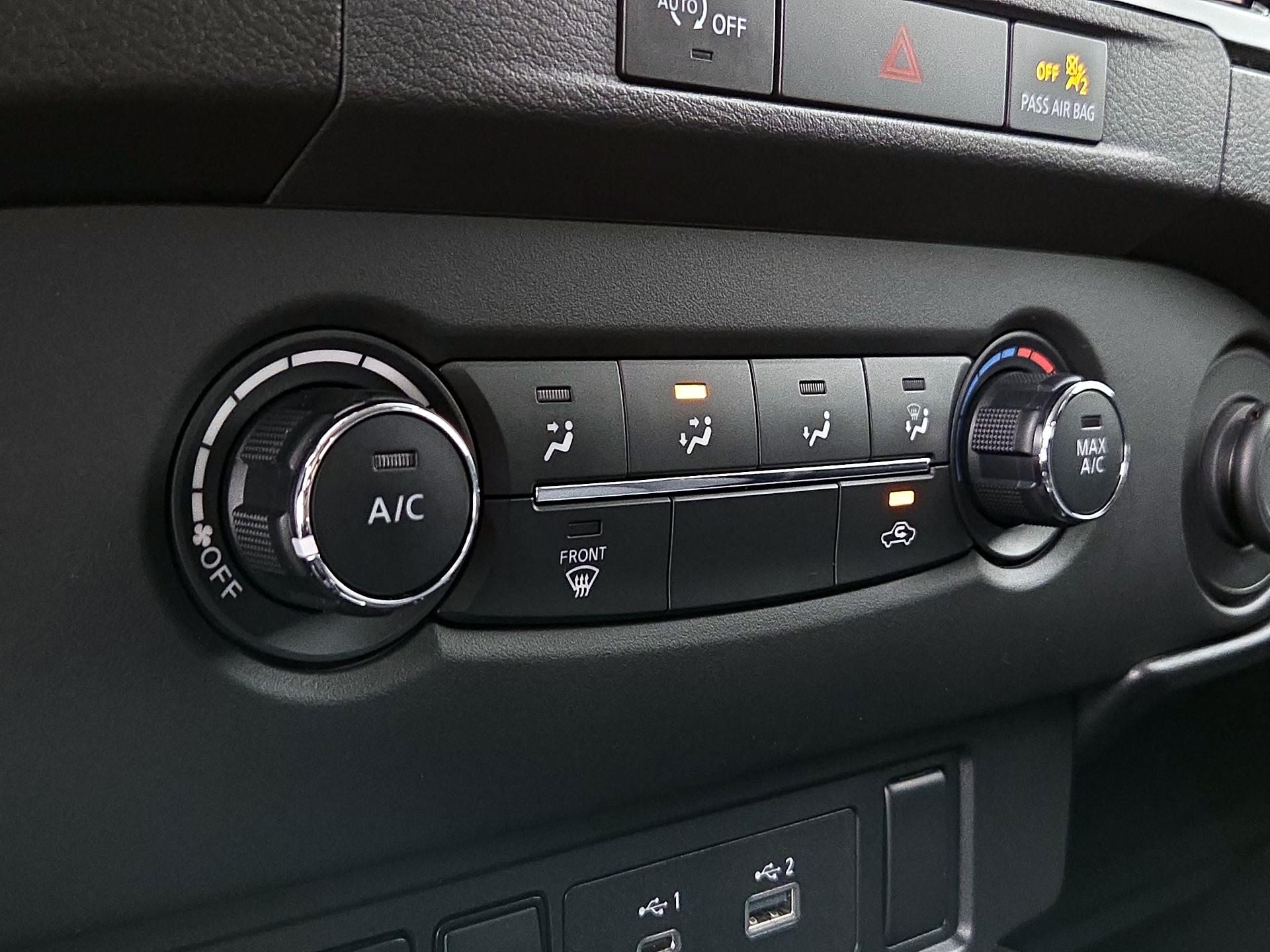 Thumbnail: 2024 Nissan Frontier - 16