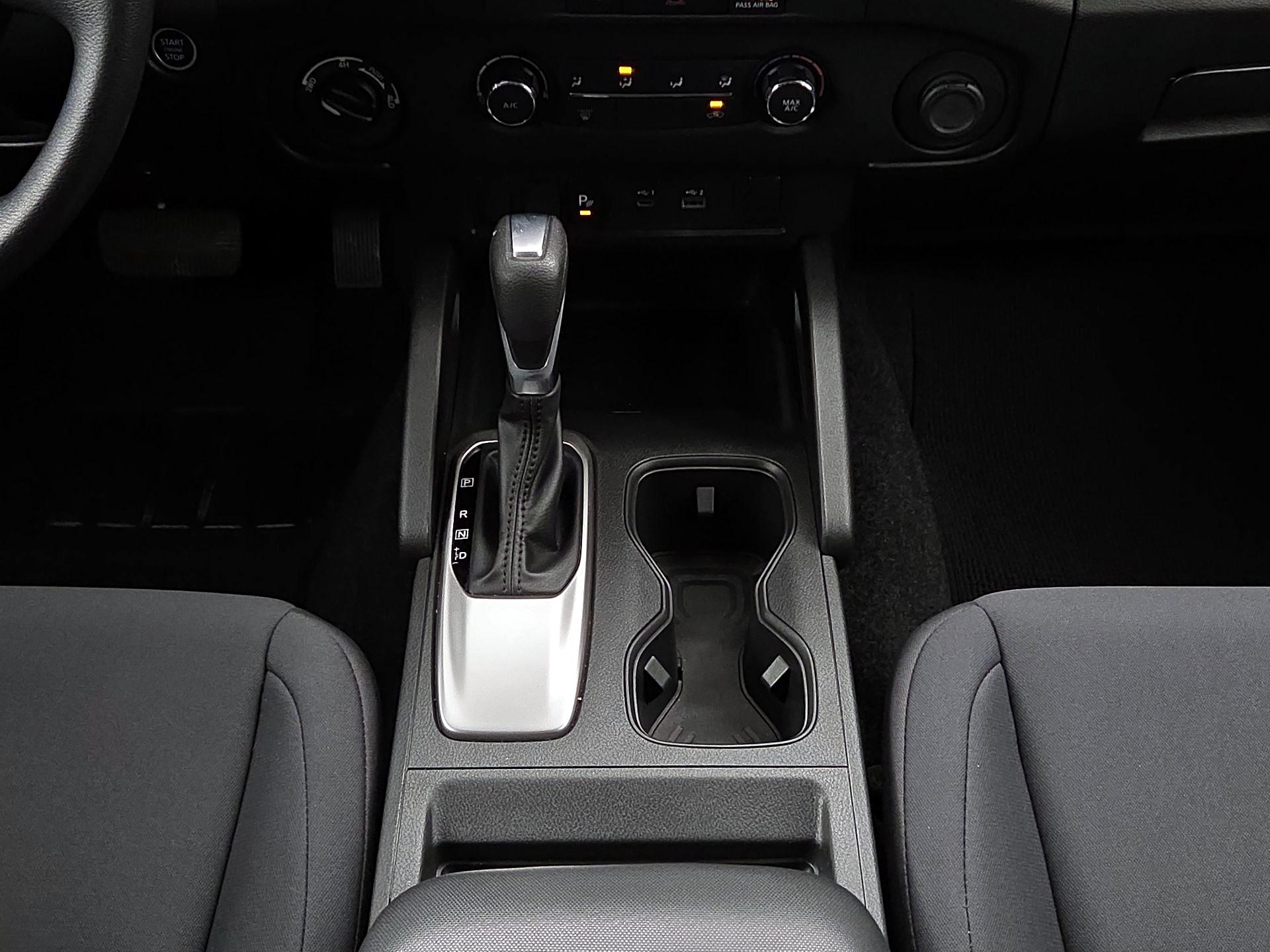 Thumbnail: 2024 Nissan Frontier - 17