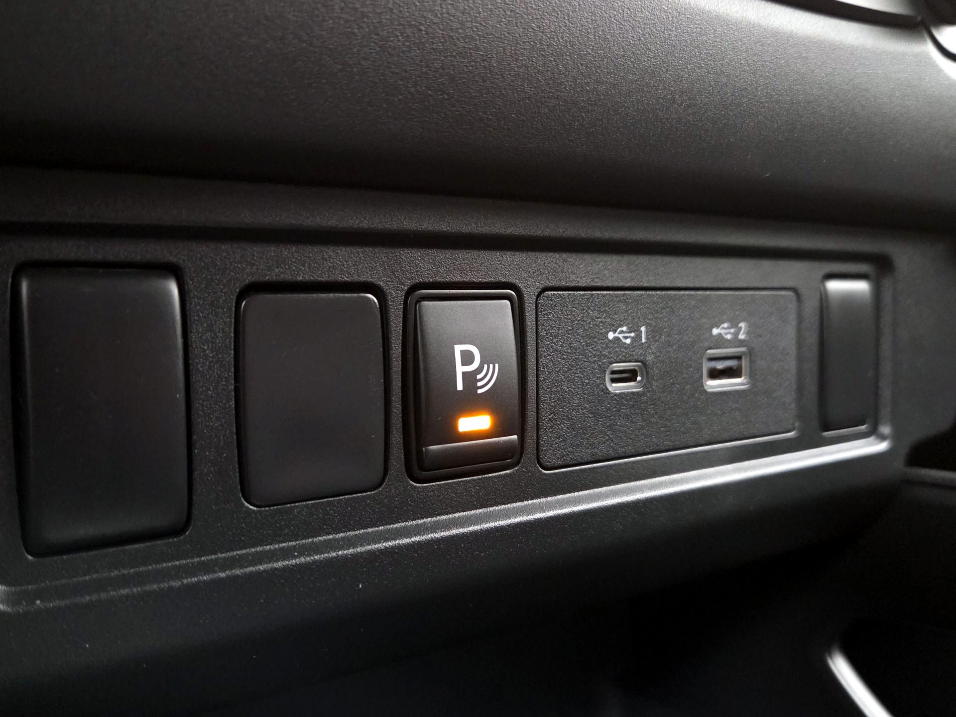 Thumbnail: 2024 Nissan Frontier - 18