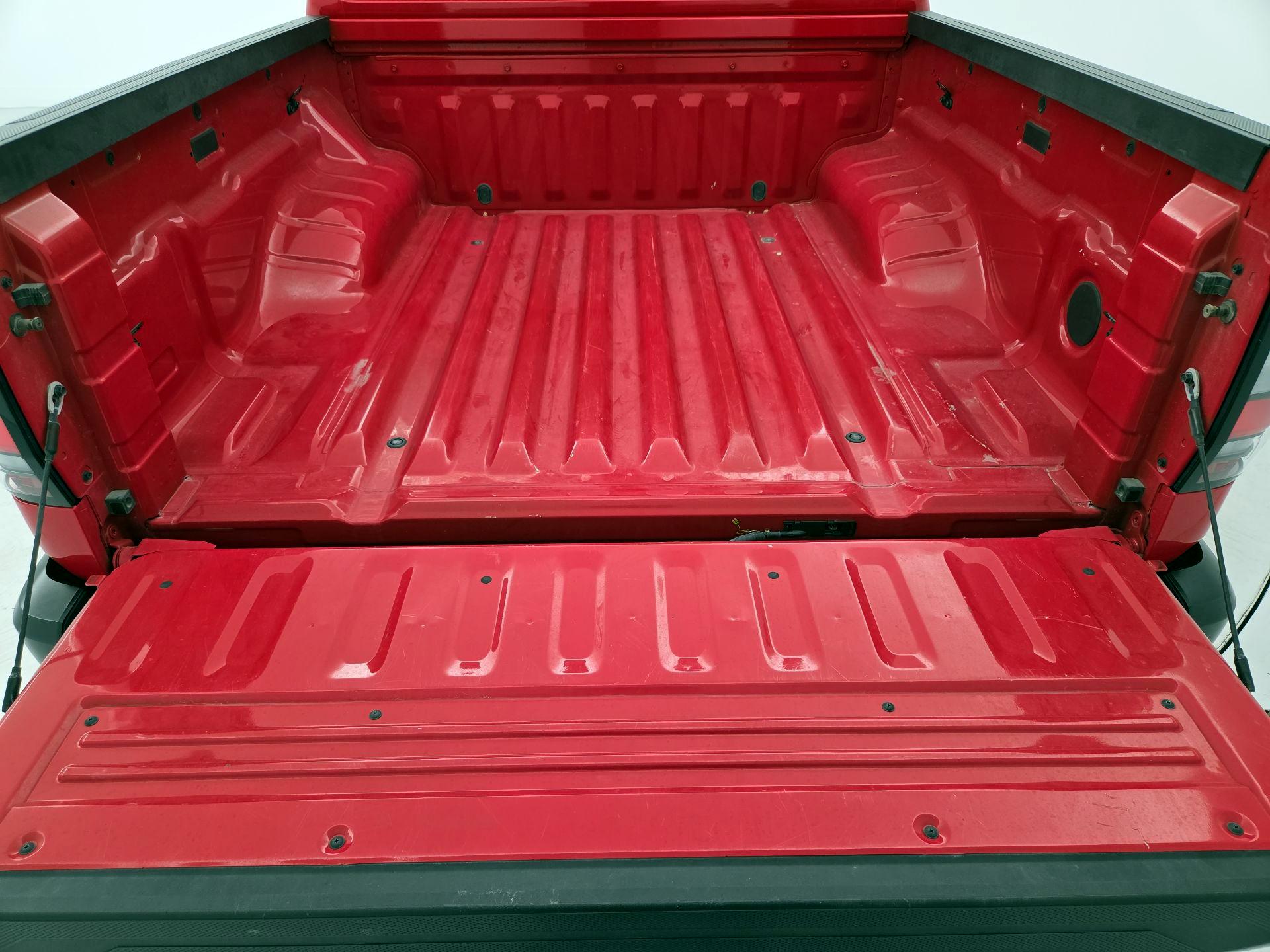 Thumbnail: 2024 Nissan Frontier - 20