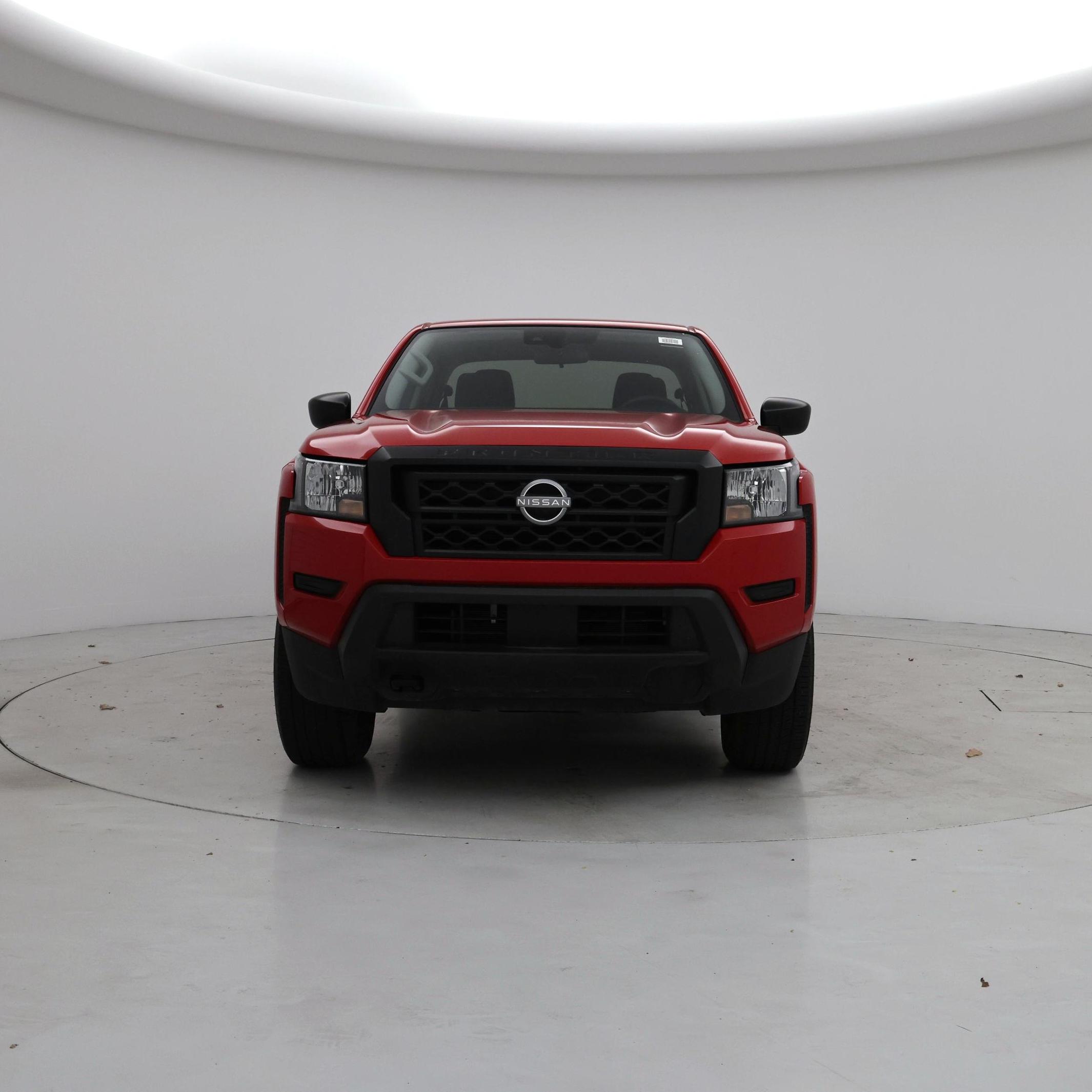 Thumbnail: 2024 Nissan Frontier - 5