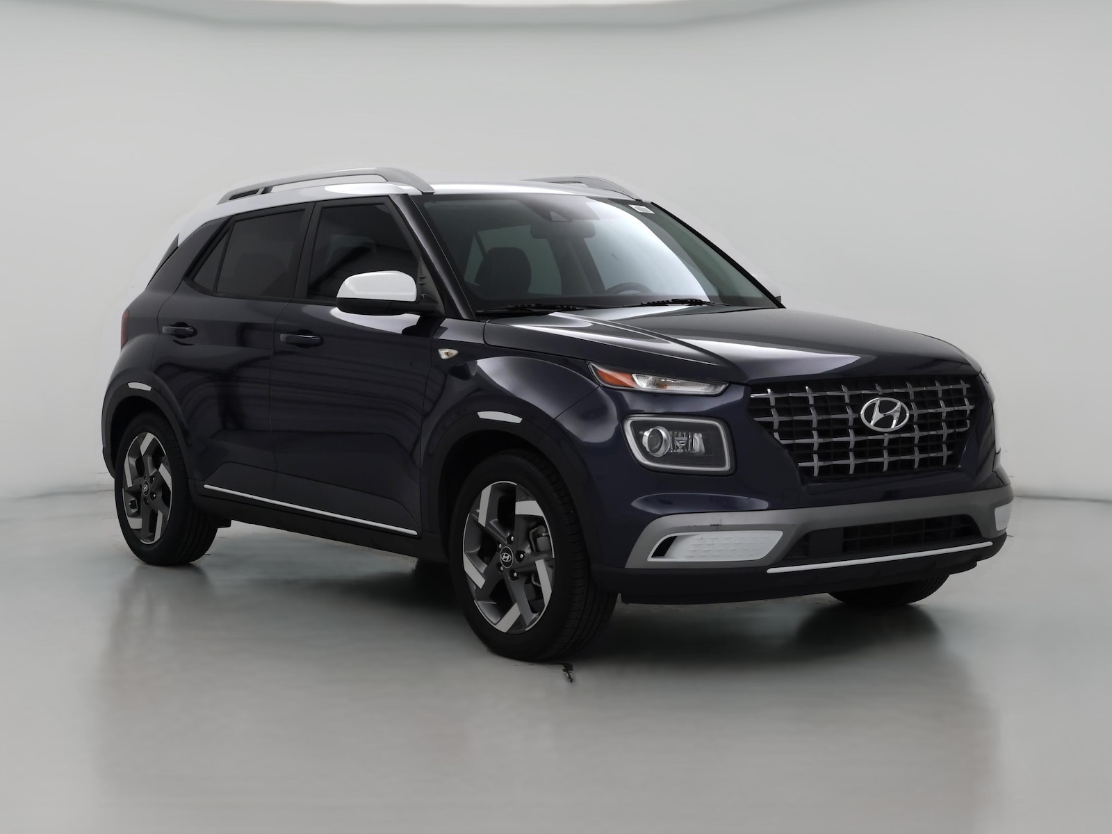 2022 Hyundai Venue Limited