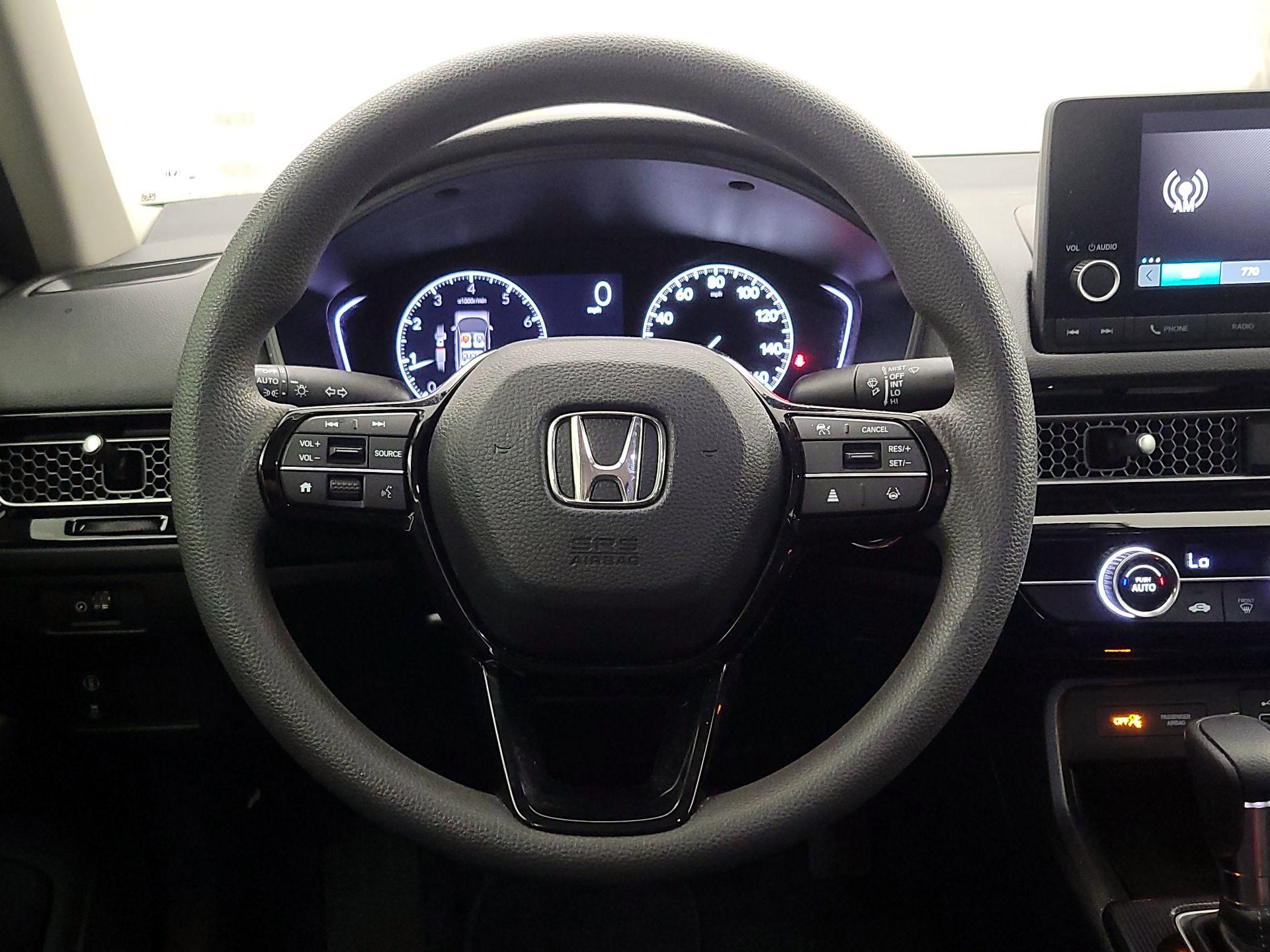 Thumbnail: 2023 Honda Civic - 10